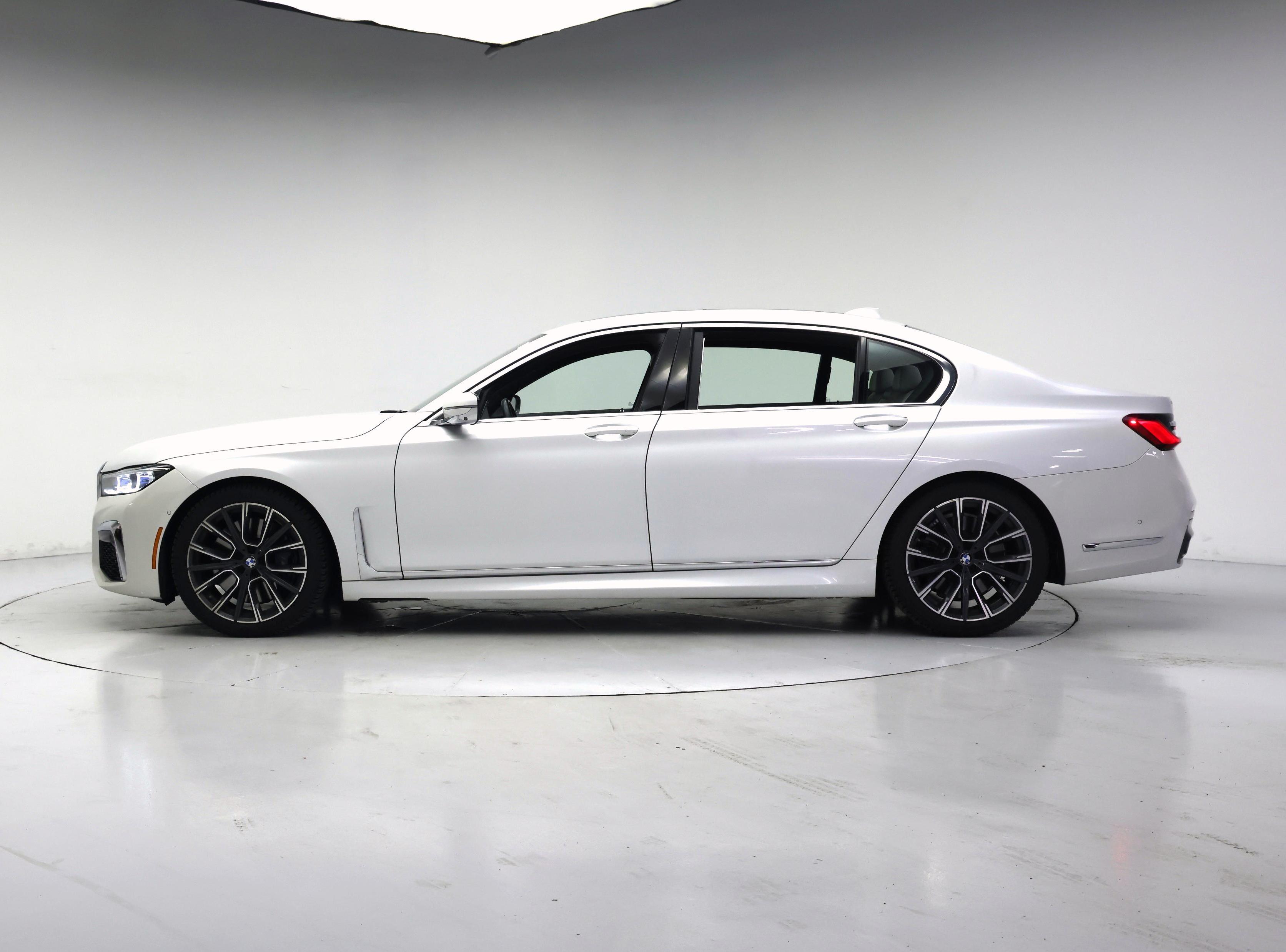Thumbnail: 2020 BMW 7 Series - 3