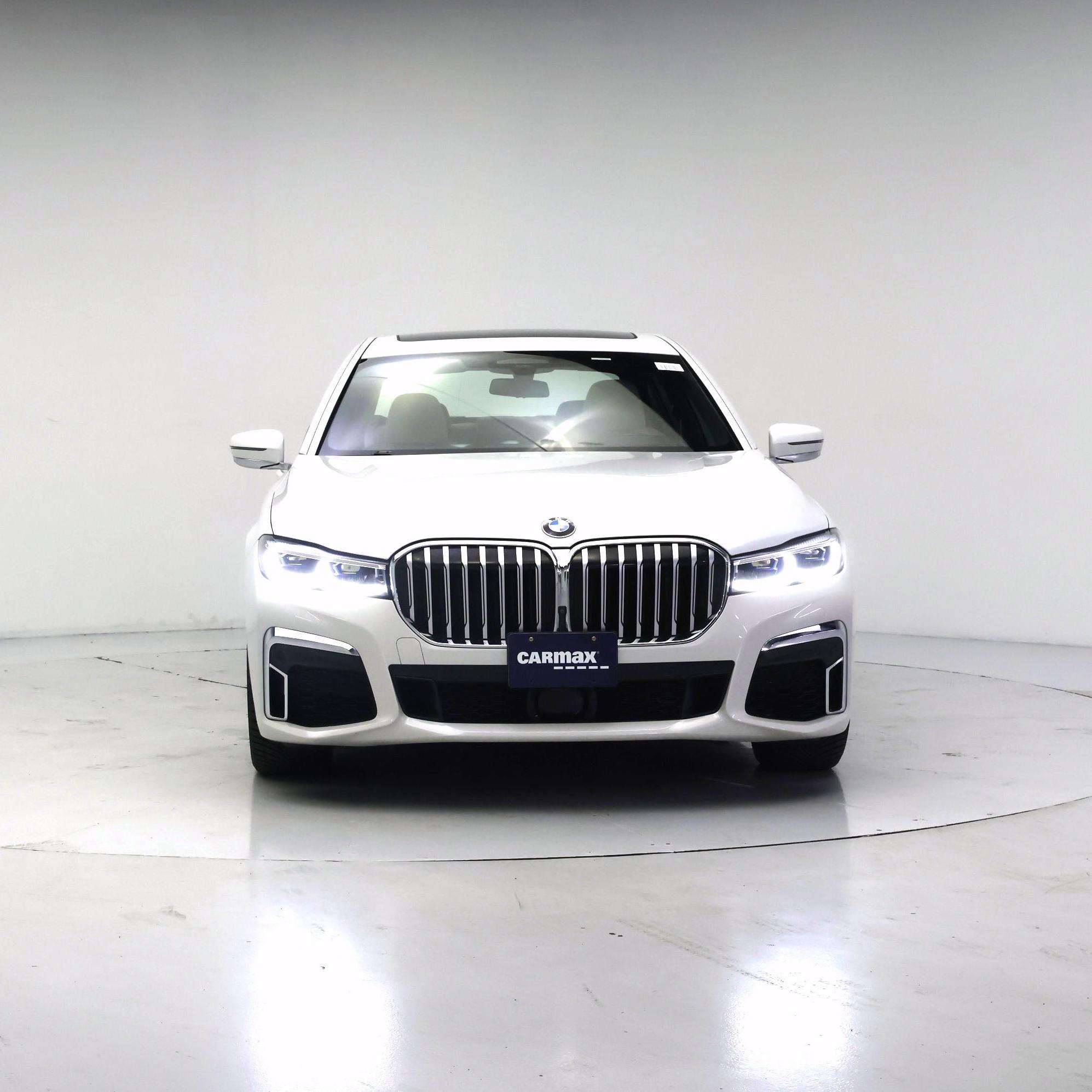 Thumbnail: 2020 BMW 7 Series - 5