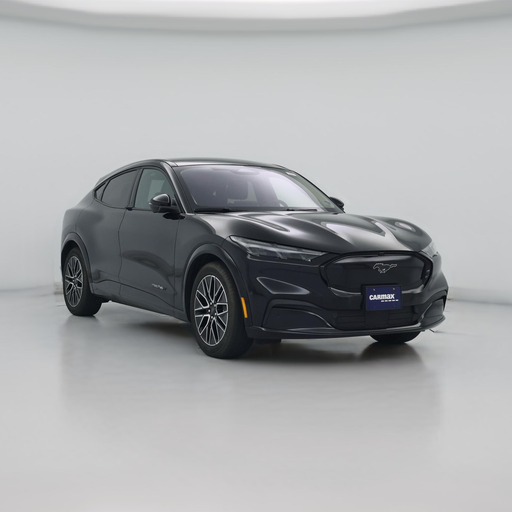 Thumbnail: 2024 Ford Mustang Mach-E - 1