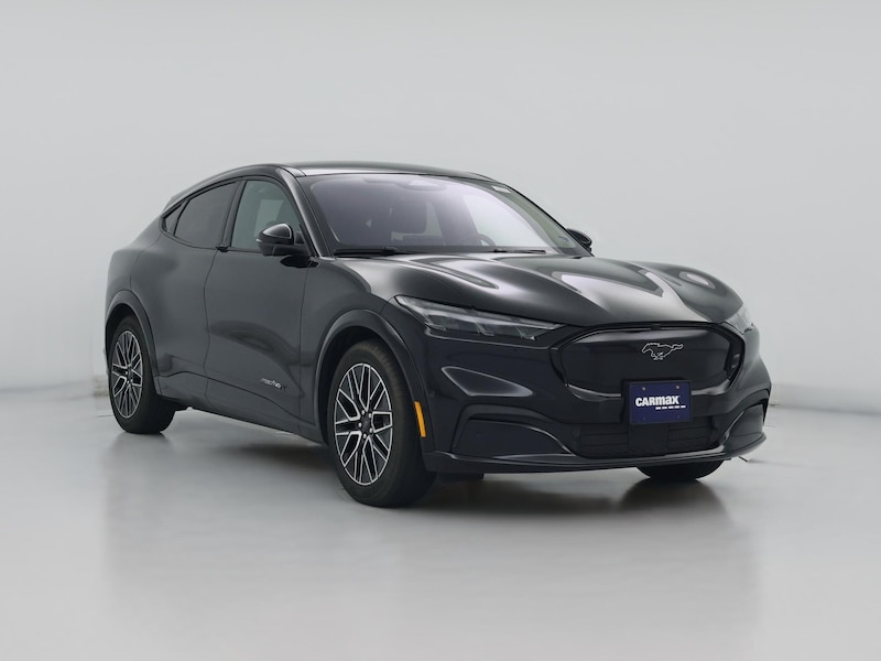 2024 Ford Mustang Mach-E Premium
