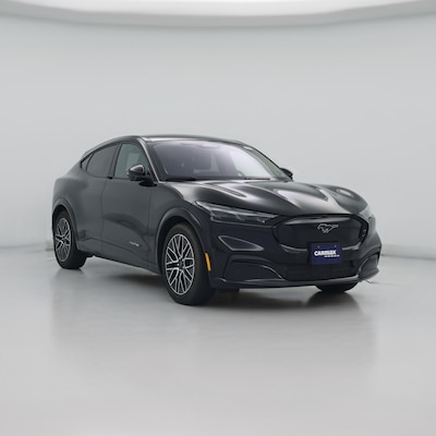 2024 Ford Mustang Mach-E Premium