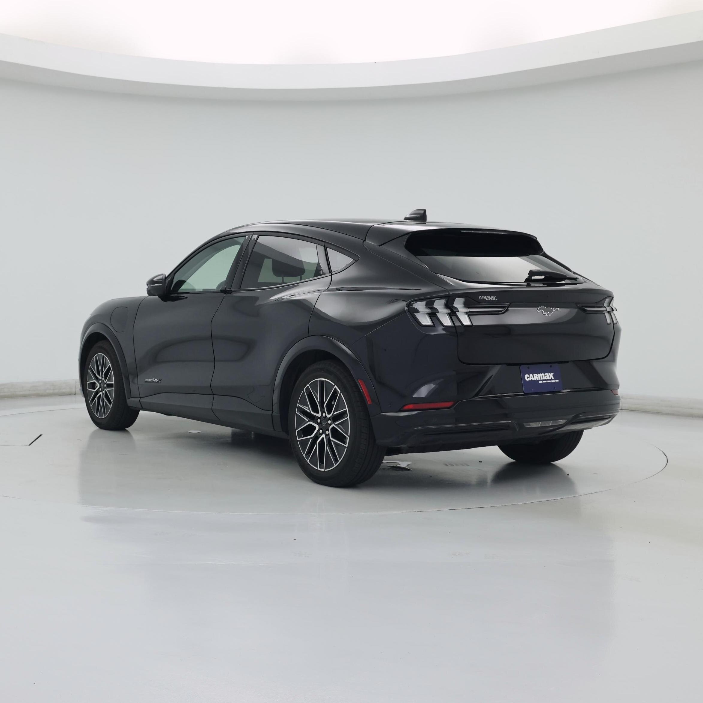 Thumbnail: 2024 Ford Mustang Mach-E - 2