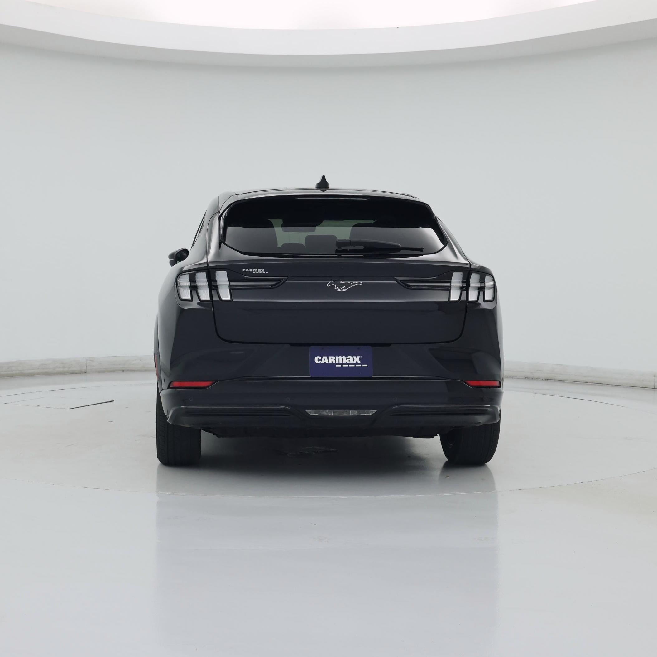 Thumbnail: 2024 Ford Mustang Mach-E - 6