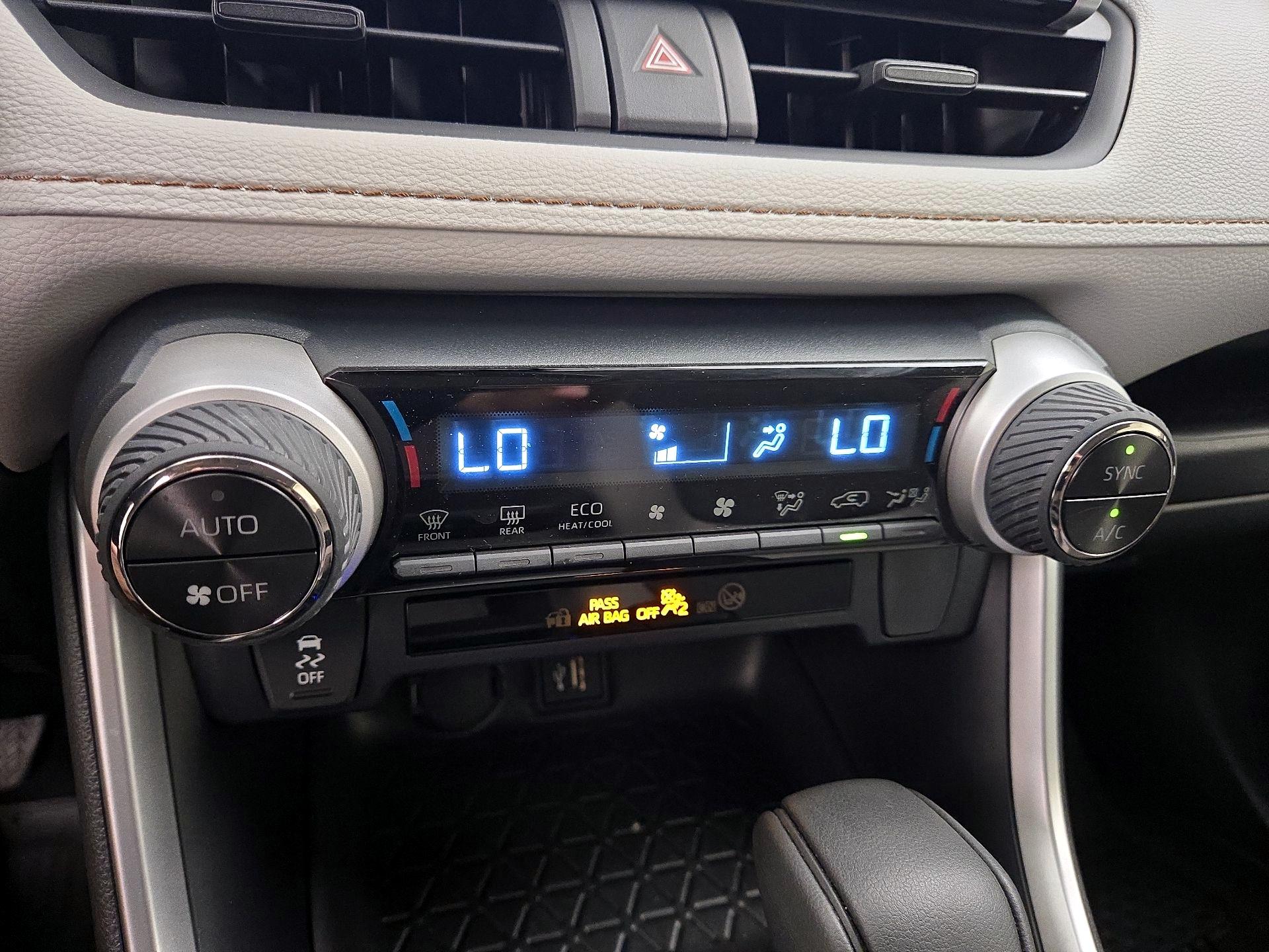 Thumbnail: 2025 Toyota RAV4 - 16