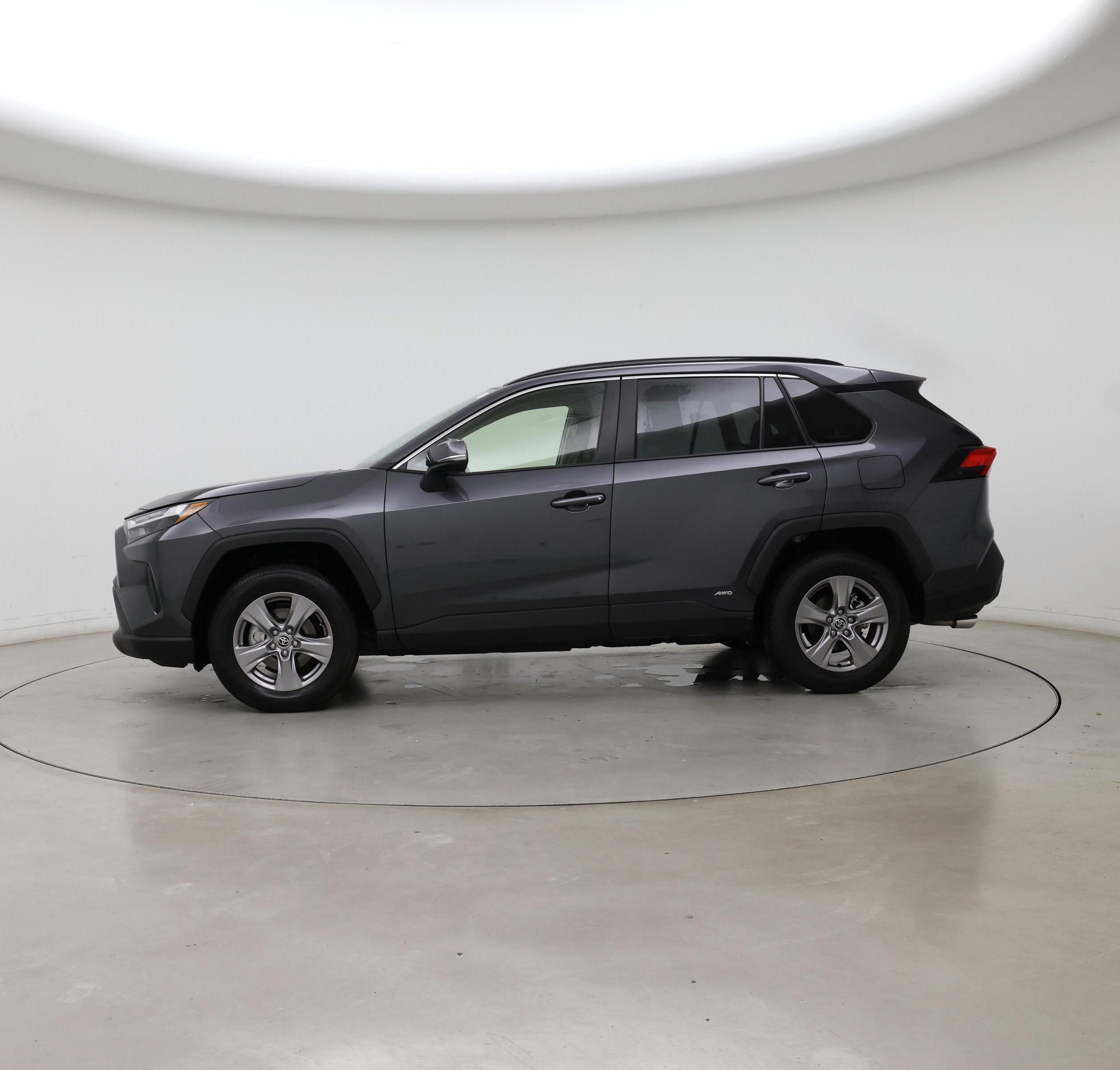 Thumbnail: 2025 Toyota RAV4 - 3