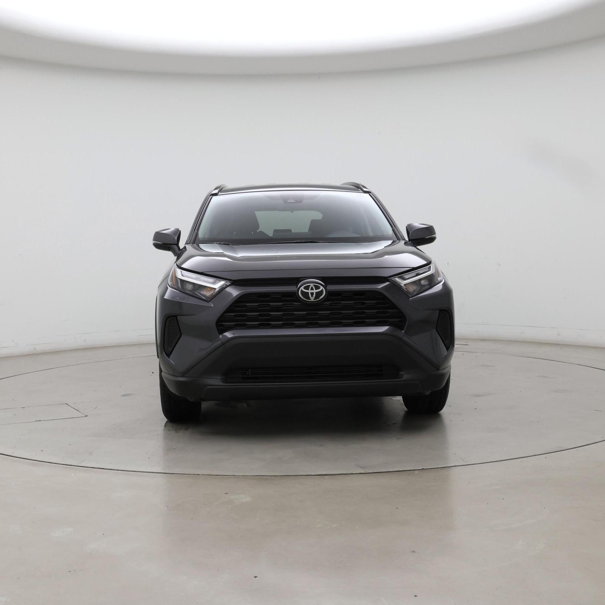 Thumbnail: 2025 Toyota RAV4 - 5