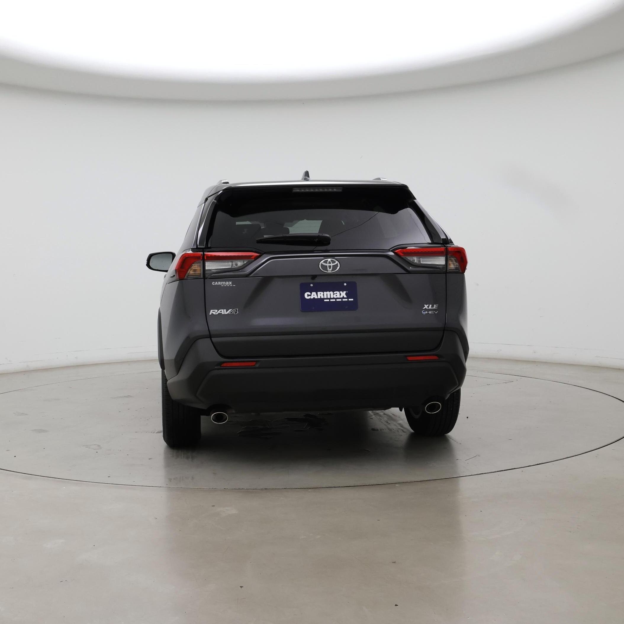 Thumbnail: 2025 Toyota RAV4 - 6
