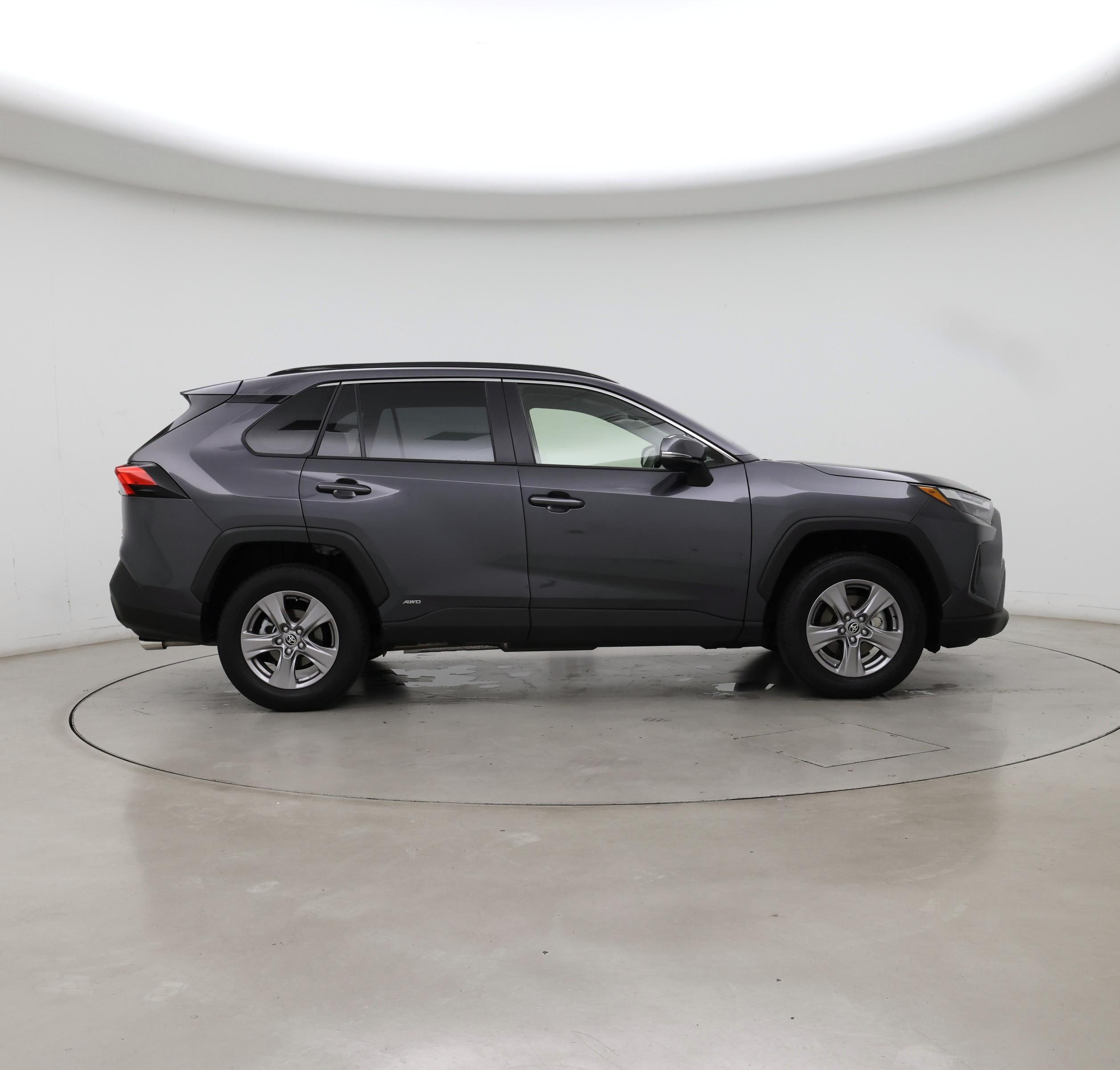 Thumbnail: 2025 Toyota RAV4 - 7
