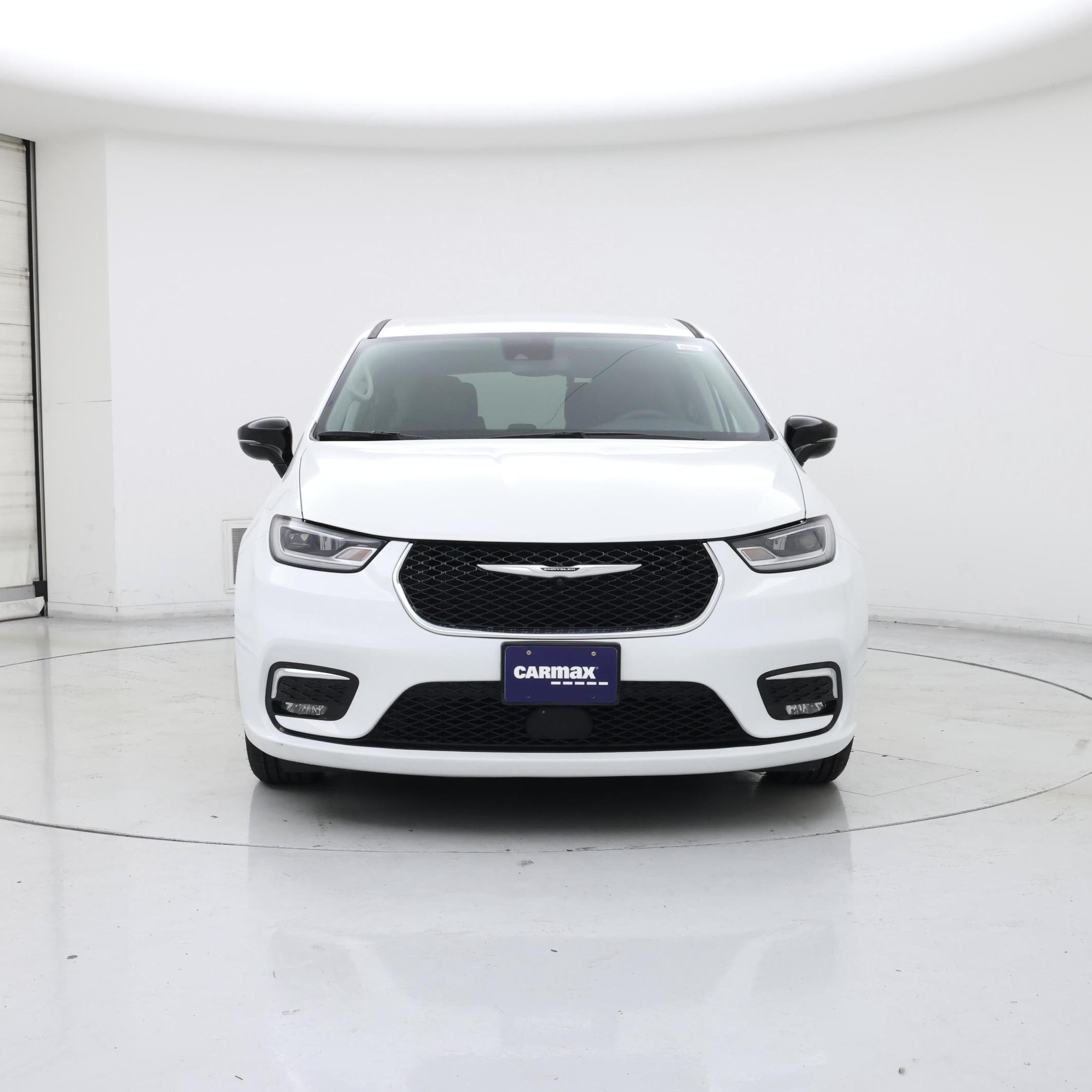 Thumbnail: 2024 Chrysler Pacifica - 5
