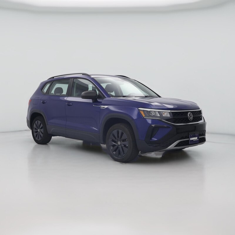 2024 Volkswagen Taos S