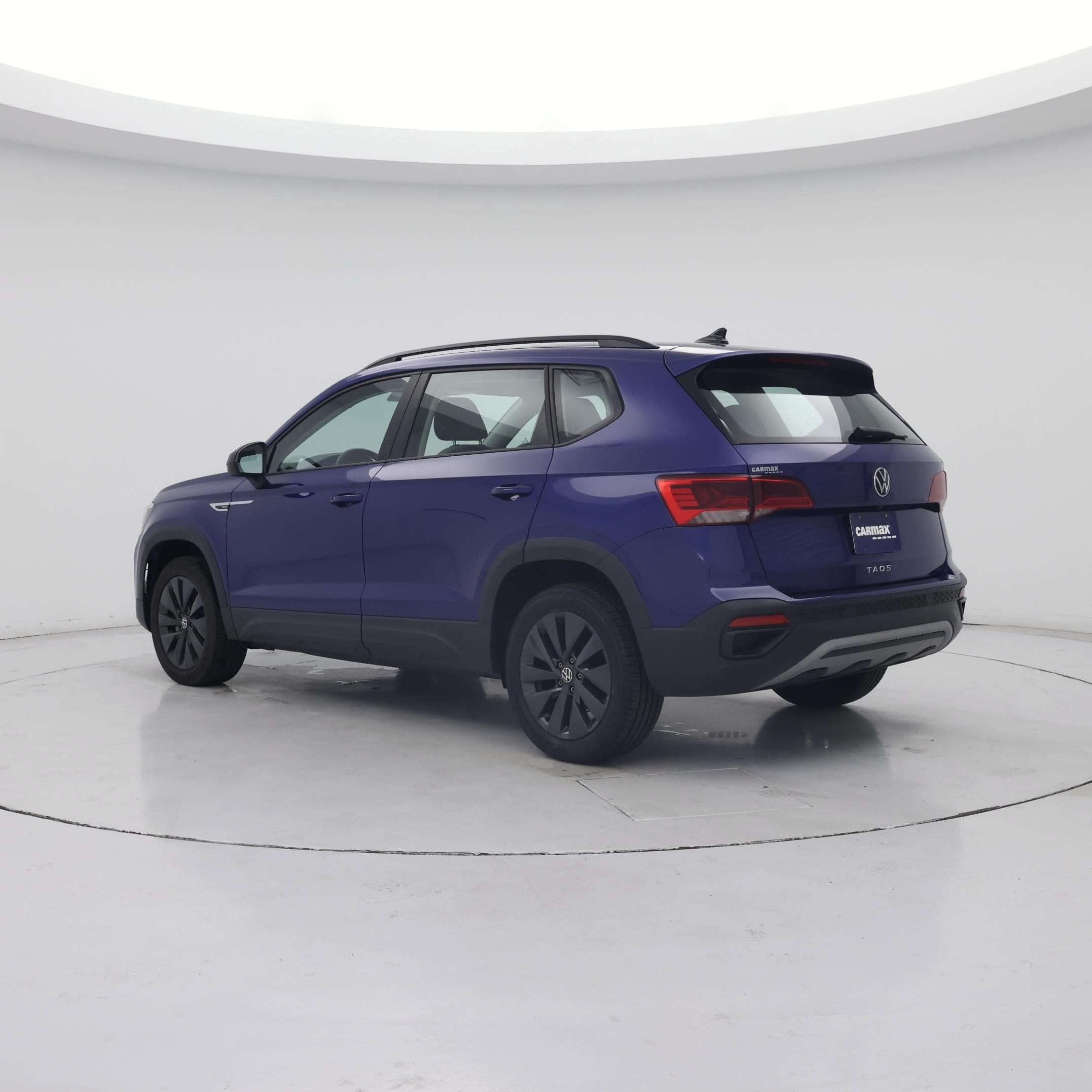 Thumbnail: 2024 Volkswagen Taos - 2