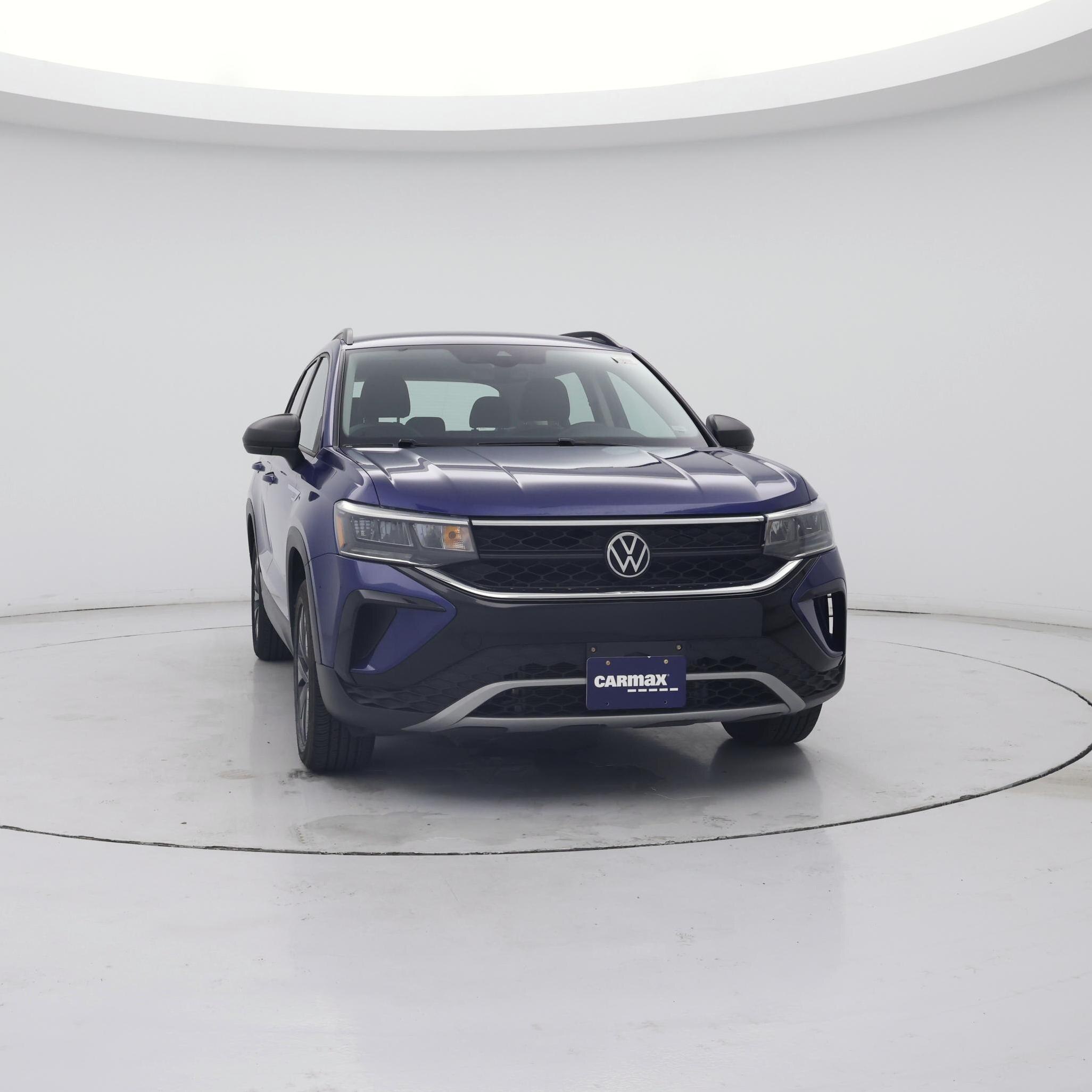 Thumbnail: 2024 Volkswagen Taos - 5