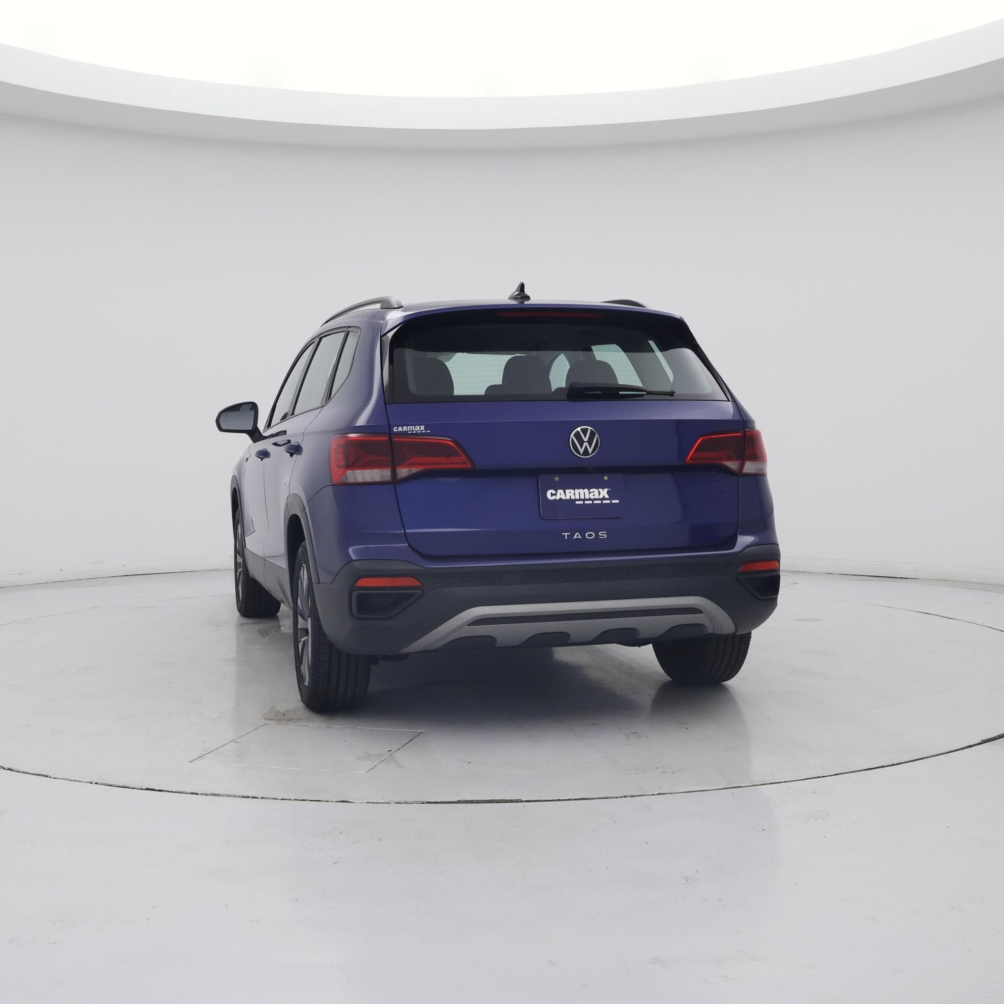 Thumbnail: 2024 Volkswagen Taos - 6