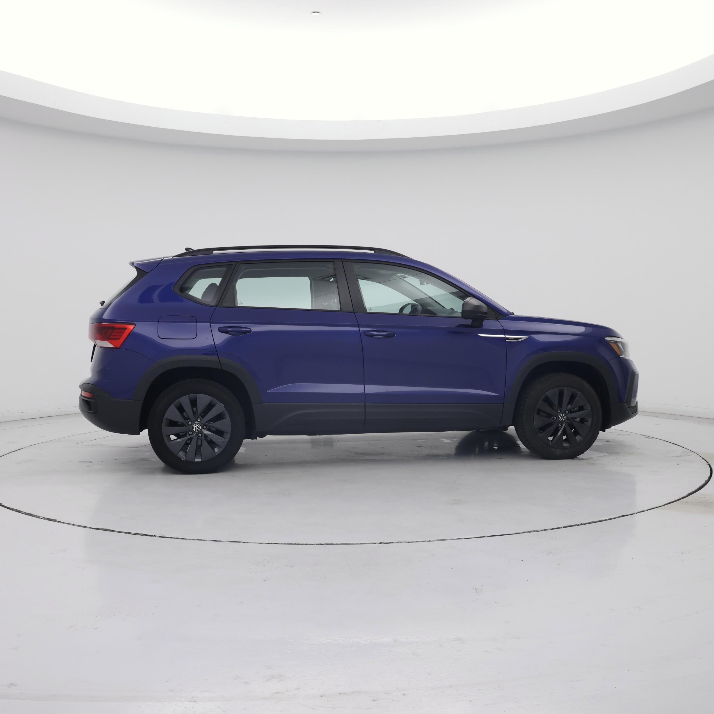 Thumbnail: 2024 Volkswagen Taos - 7