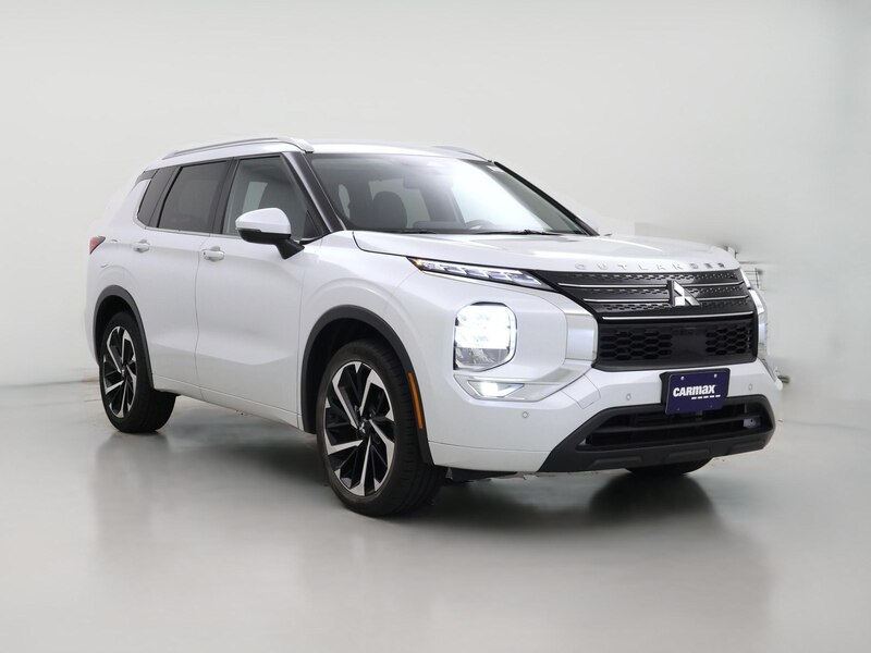 2024 Mitsubishi Outlander SEL