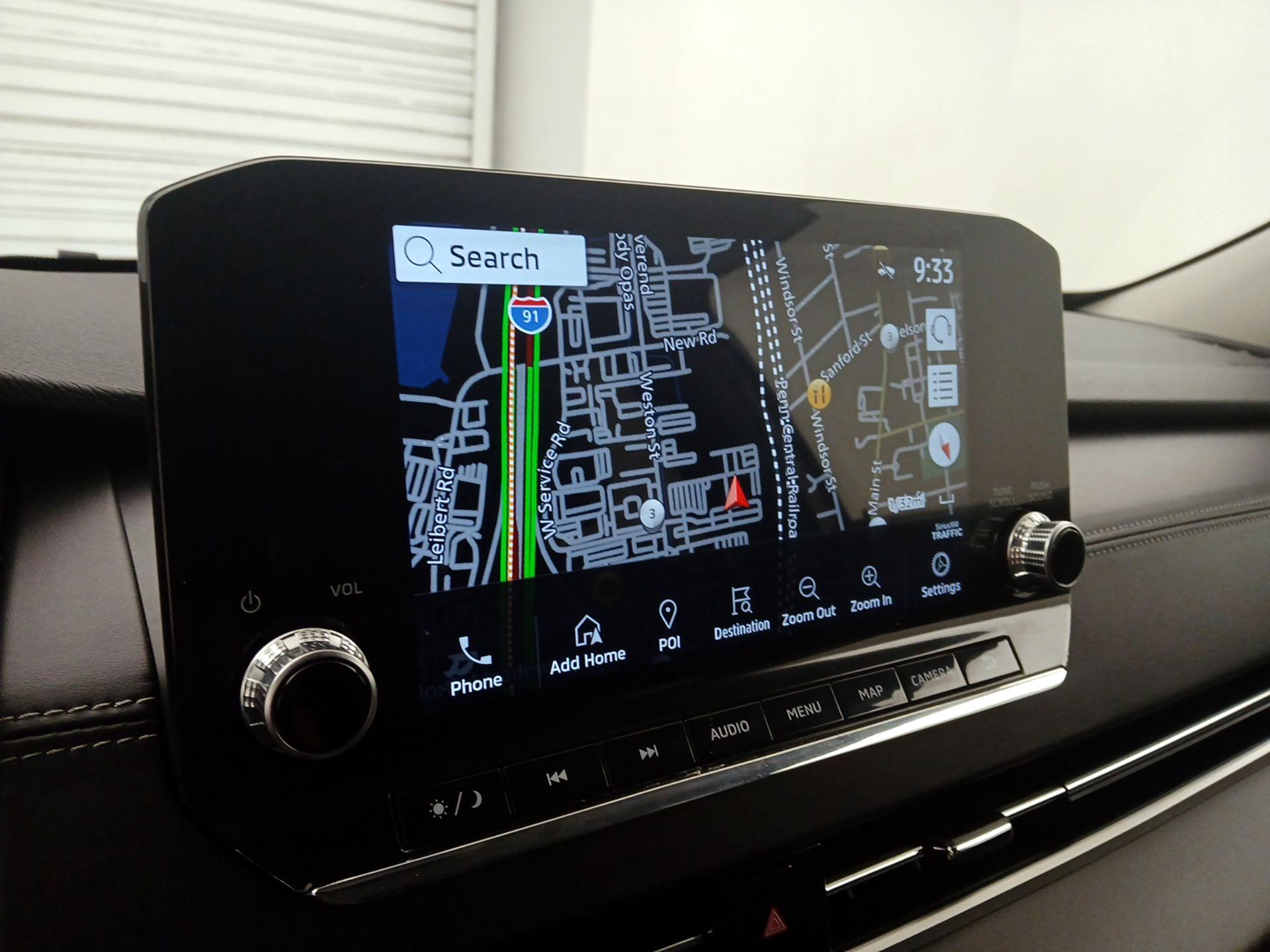 Thumbnail: 2024 Mitsubishi Outlander - 14