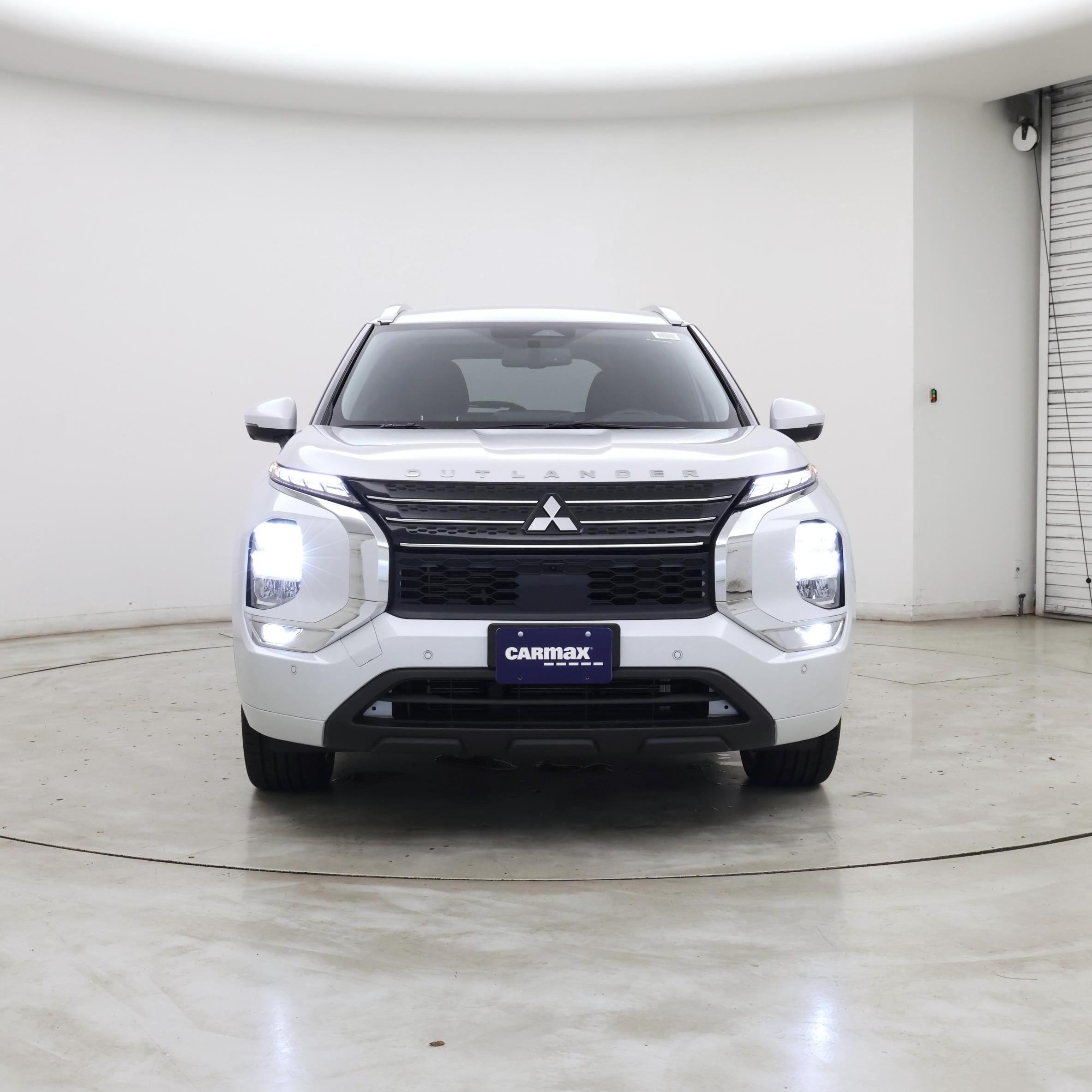 Thumbnail: 2024 Mitsubishi Outlander - 5