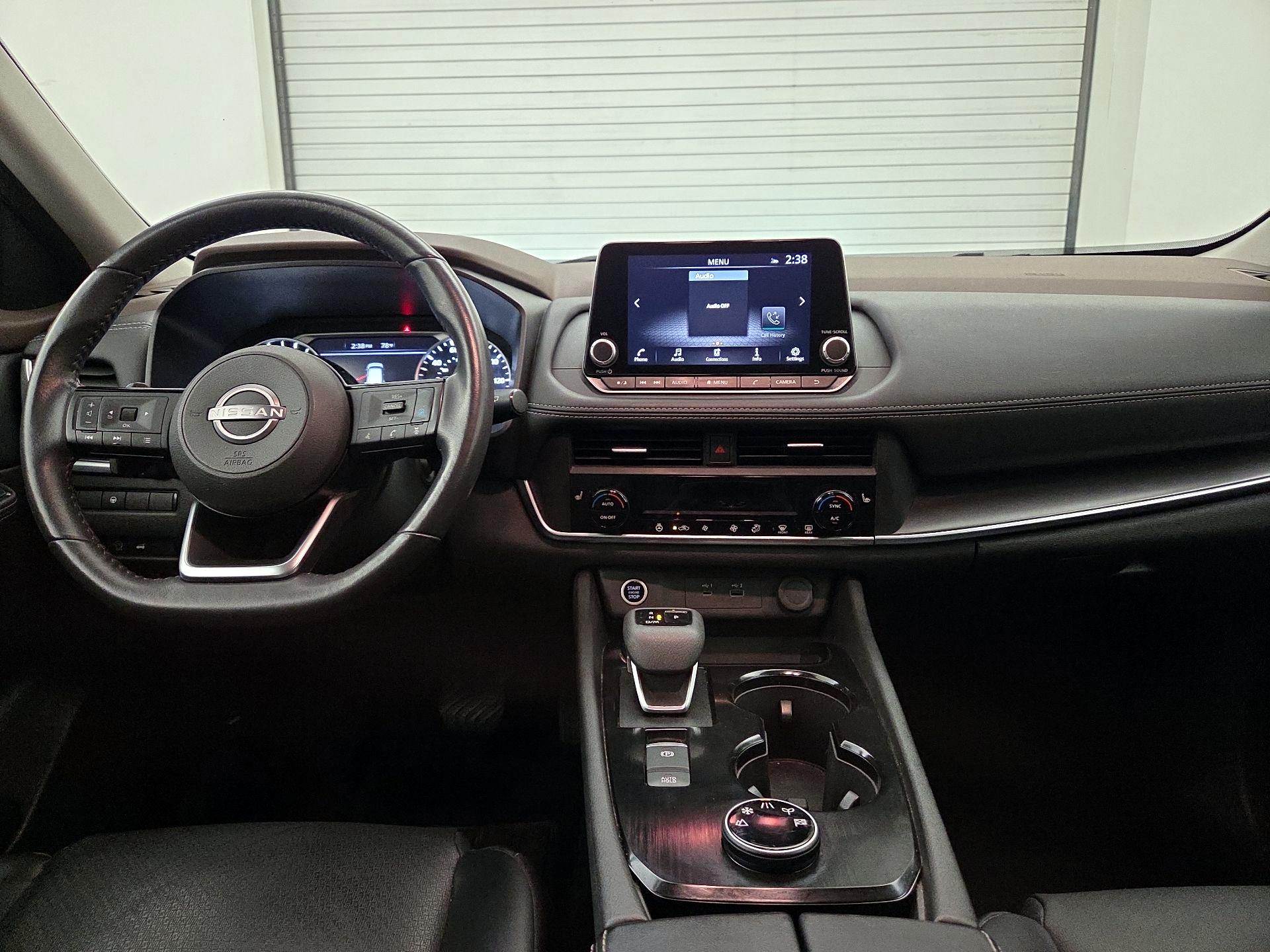 Thumbnail: 2023 Nissan Rogue - 9