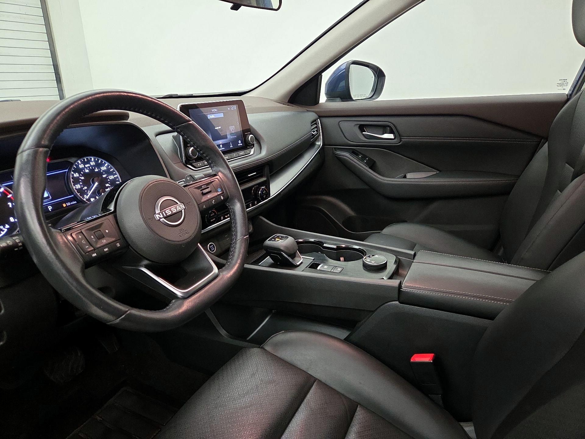 Thumbnail: 2023 Nissan Rogue - 11