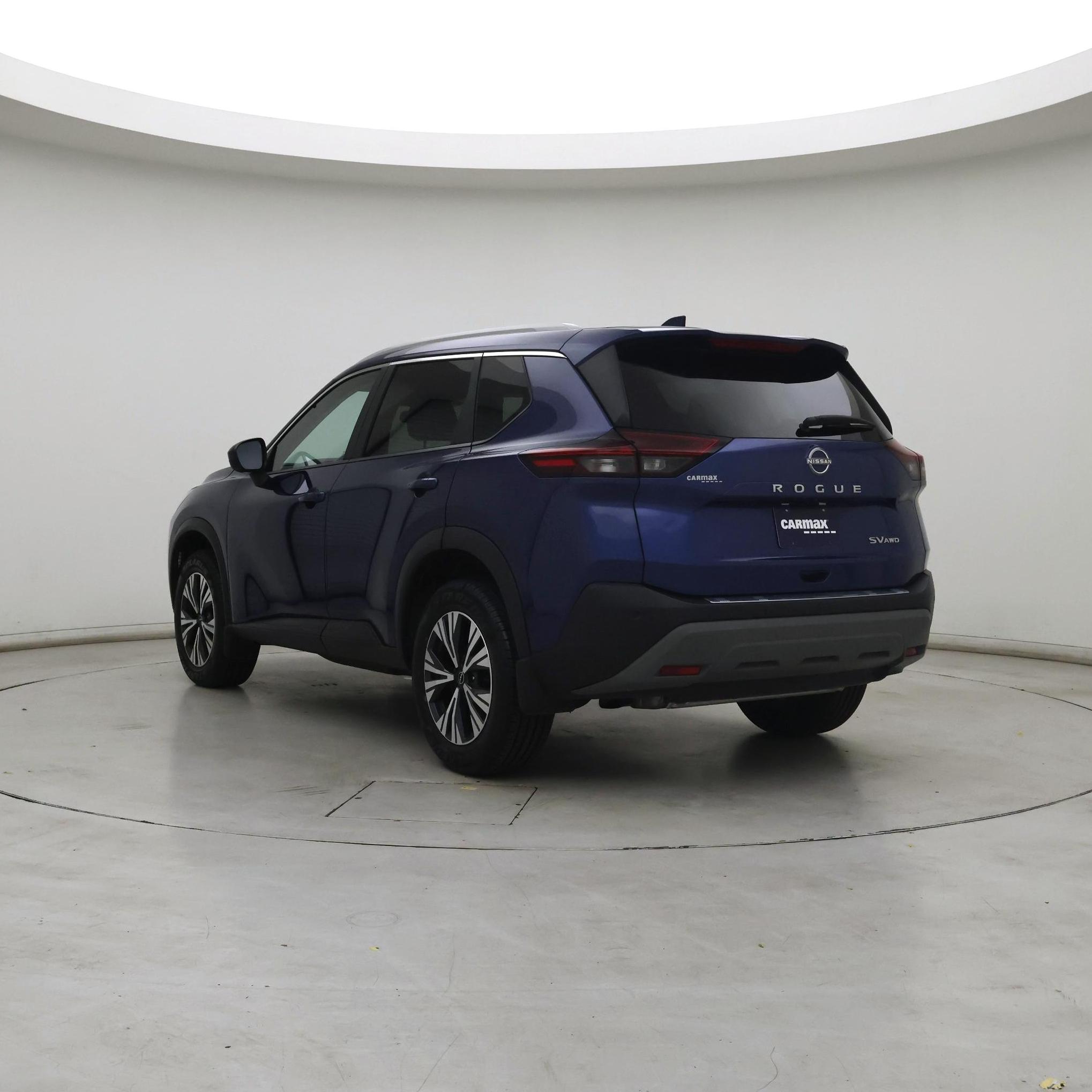 Thumbnail: 2023 Nissan Rogue - 2