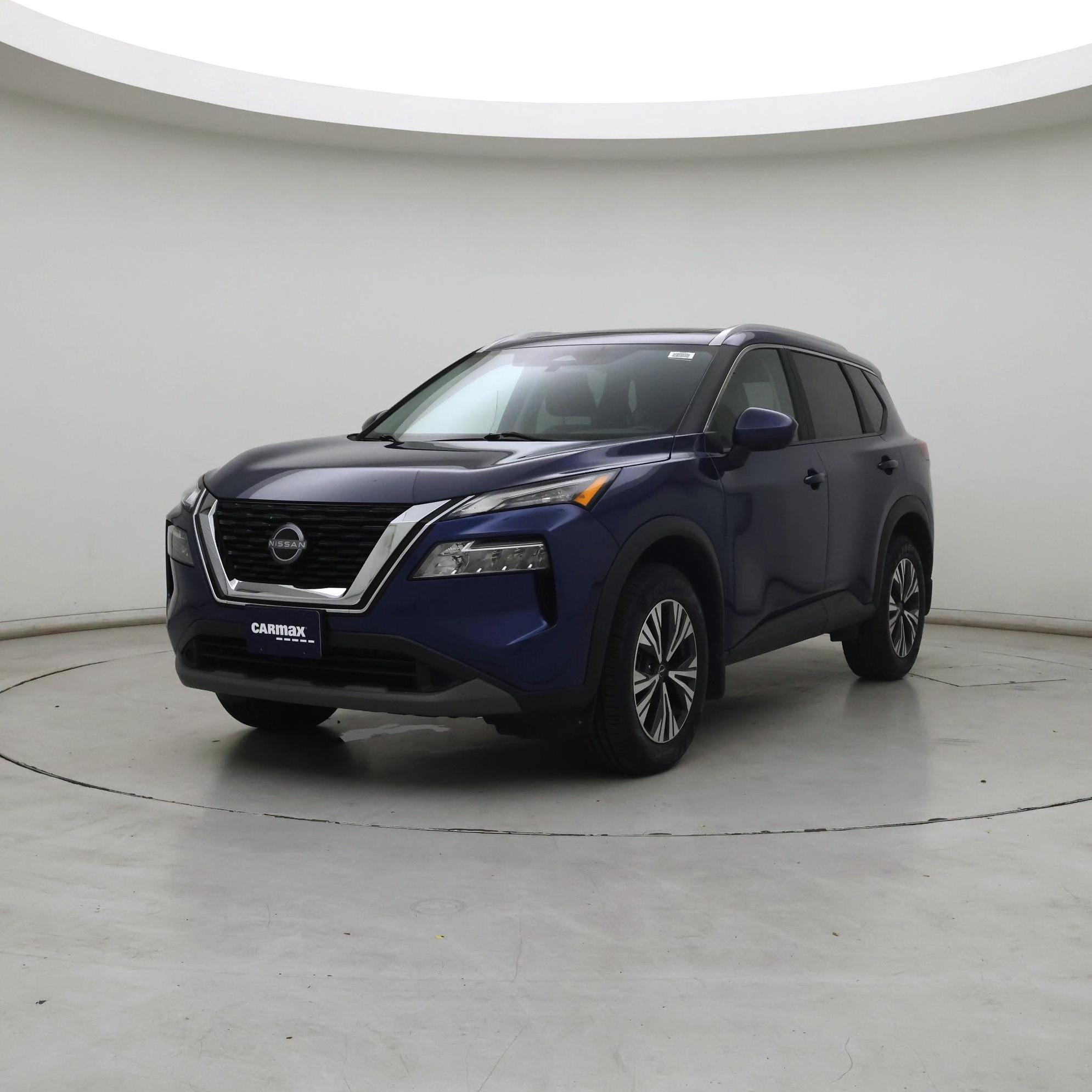 Thumbnail: 2023 Nissan Rogue - 4