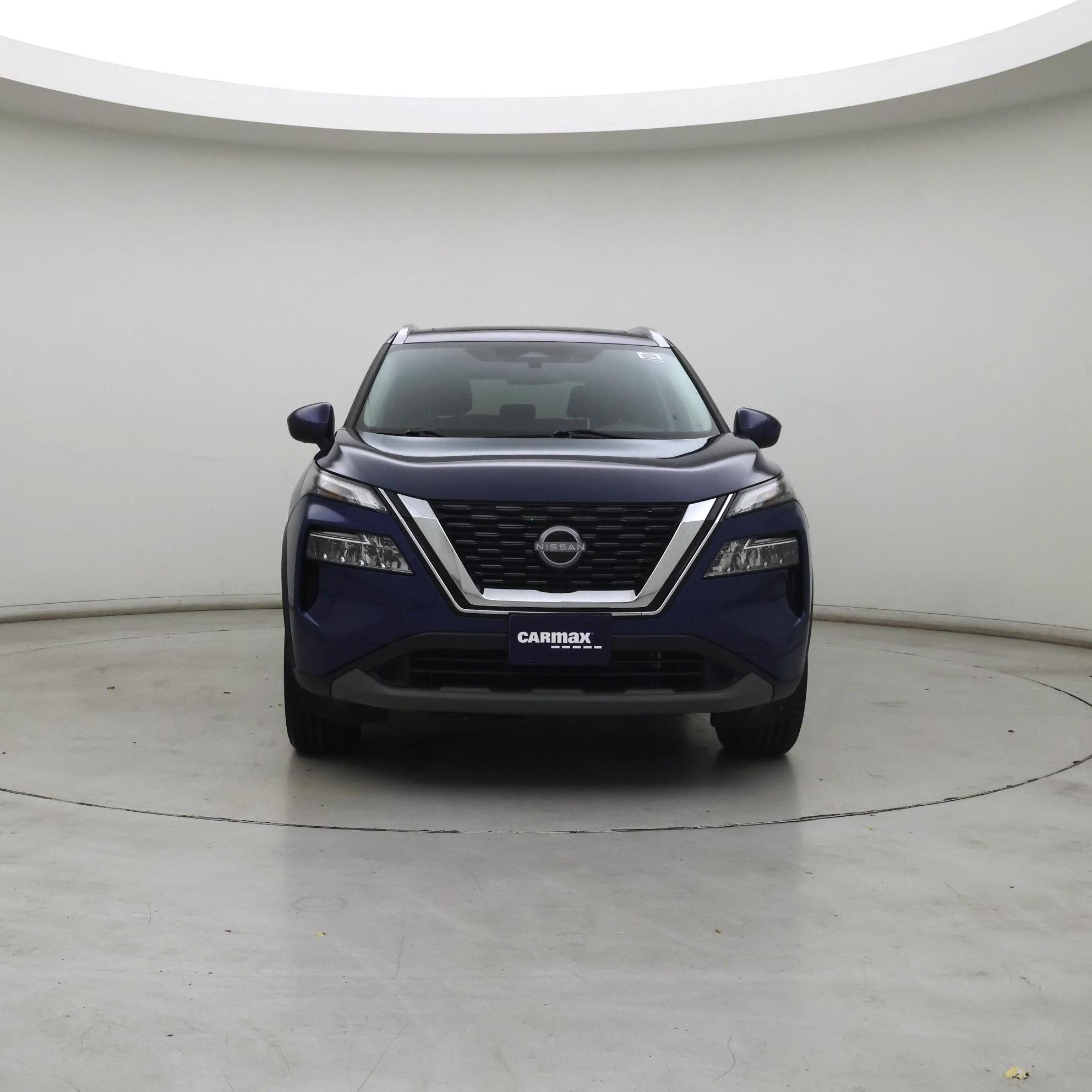 Thumbnail: 2023 Nissan Rogue - 5