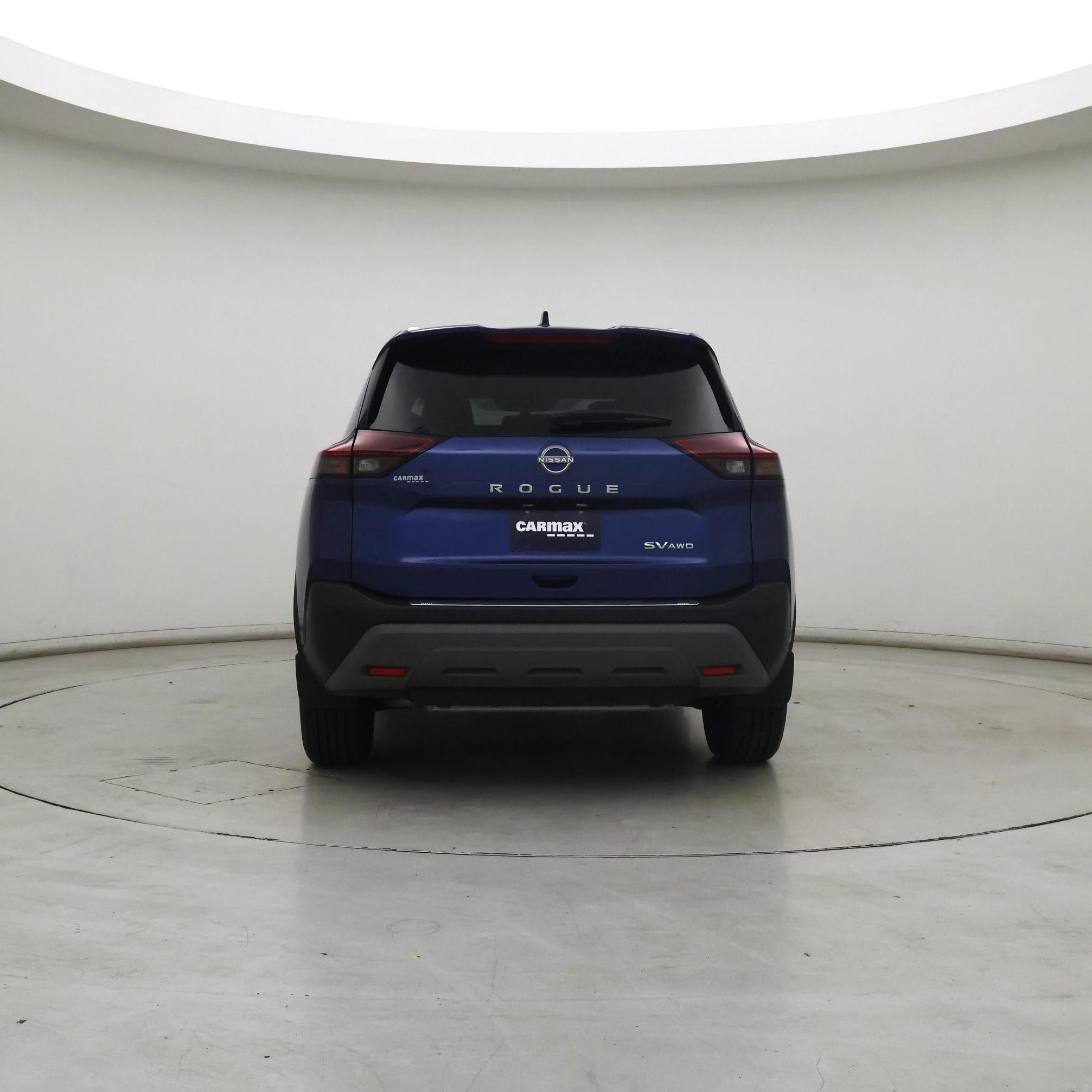 Thumbnail: 2023 Nissan Rogue - 6