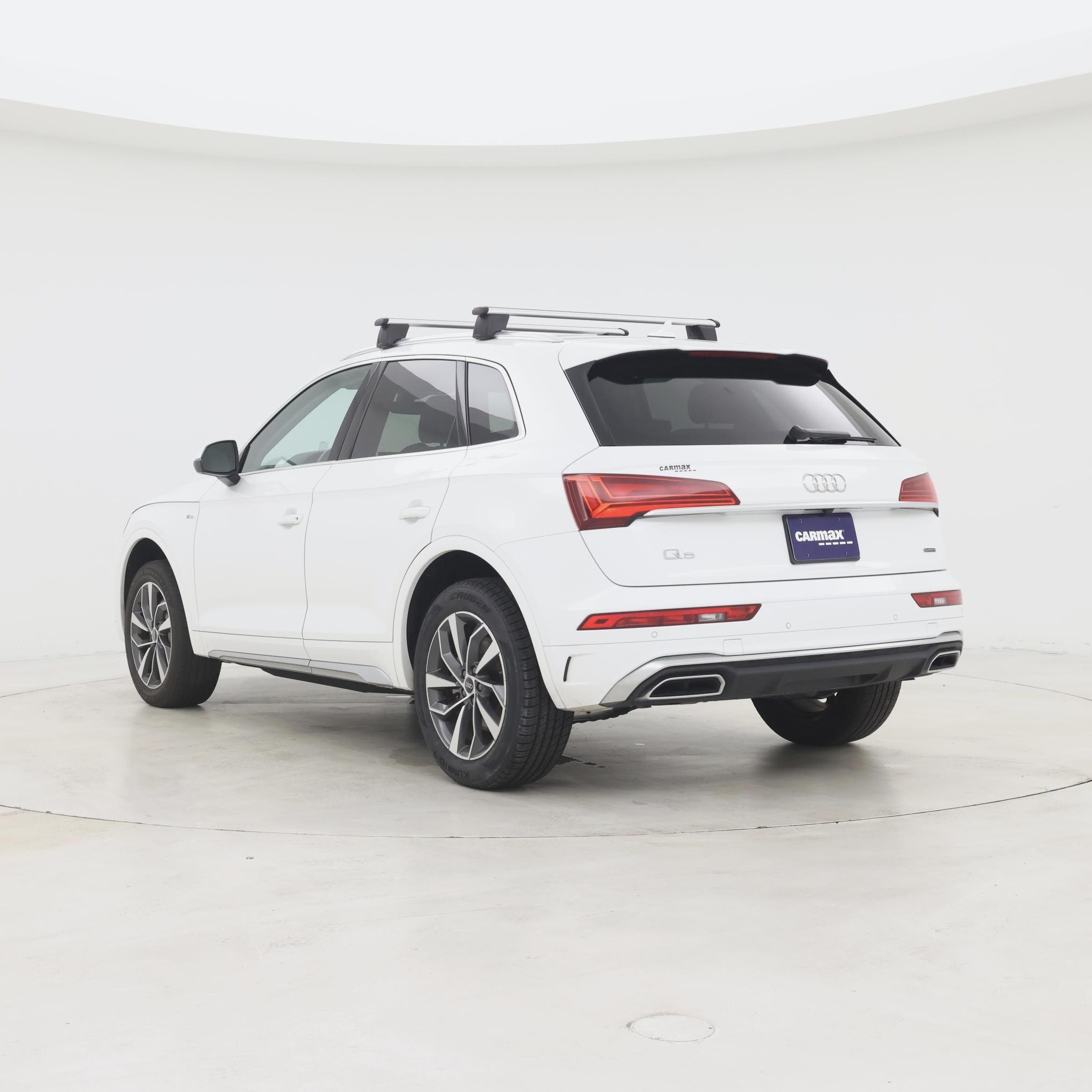 Thumbnail: 2024 Audi Q5 - 2