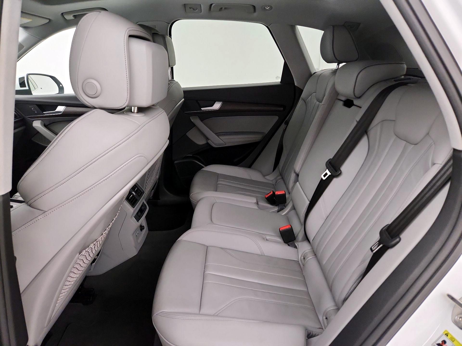Thumbnail: 2024 Audi Q5 - 20