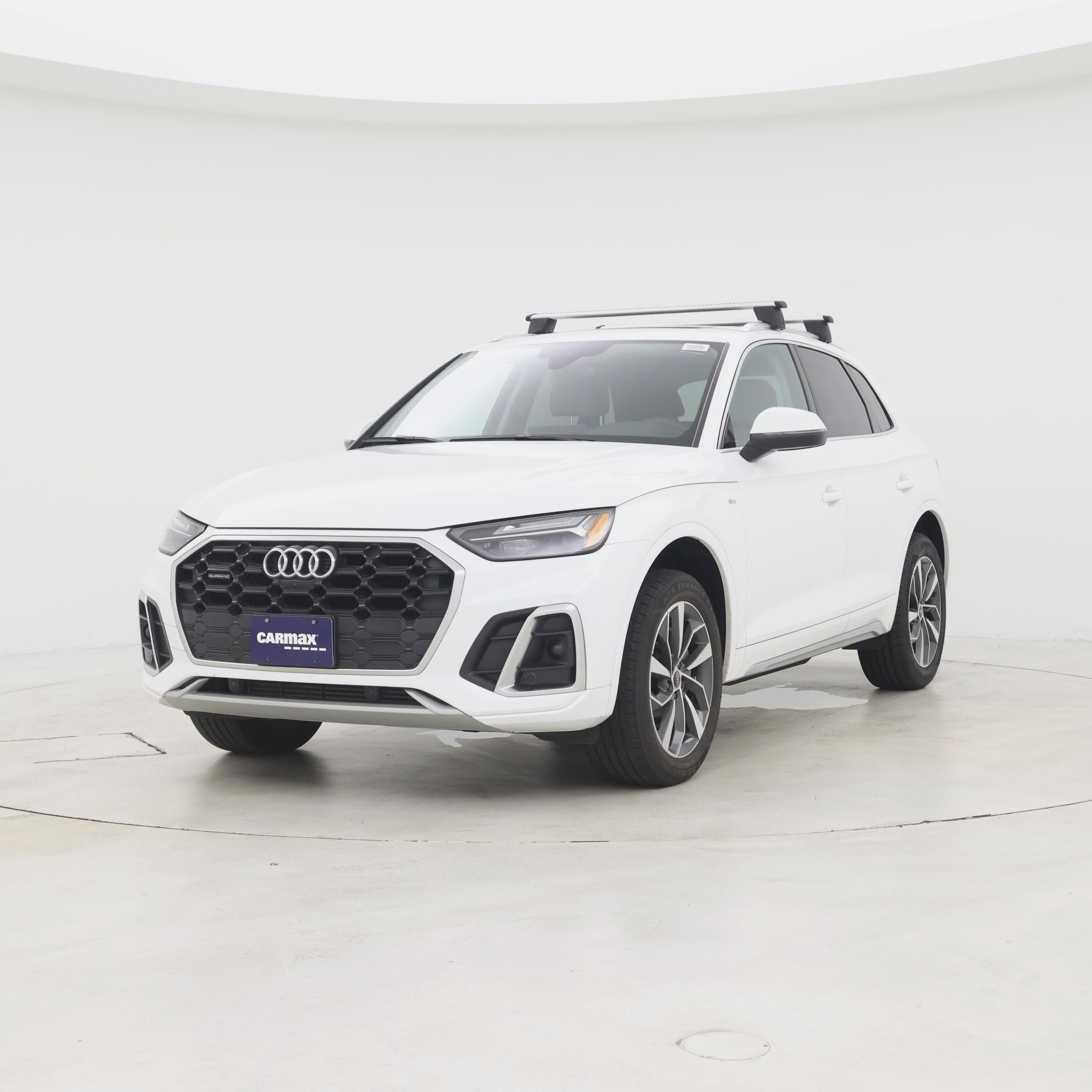 Thumbnail: 2024 Audi Q5 - 4