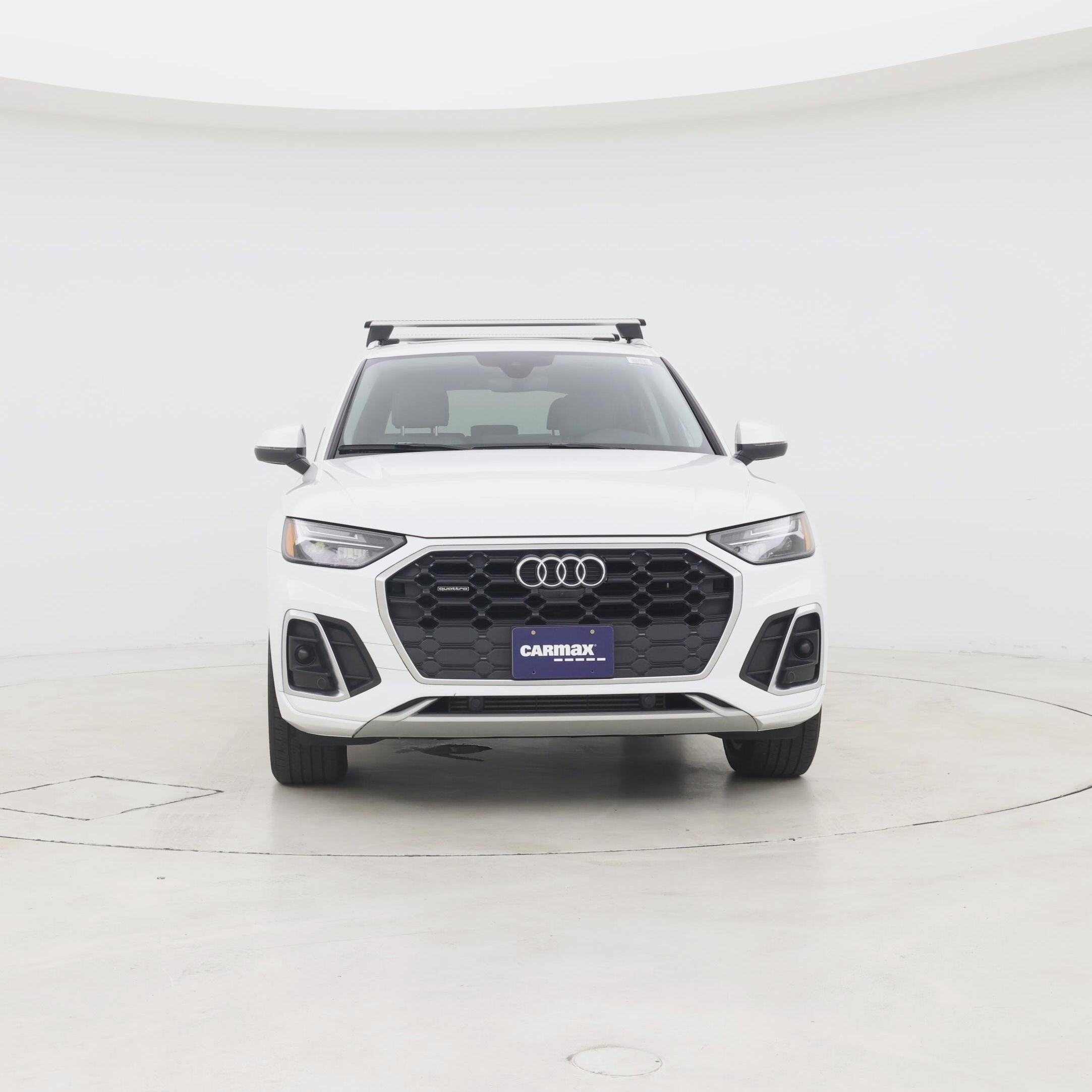 Thumbnail: 2024 Audi Q5 - 5