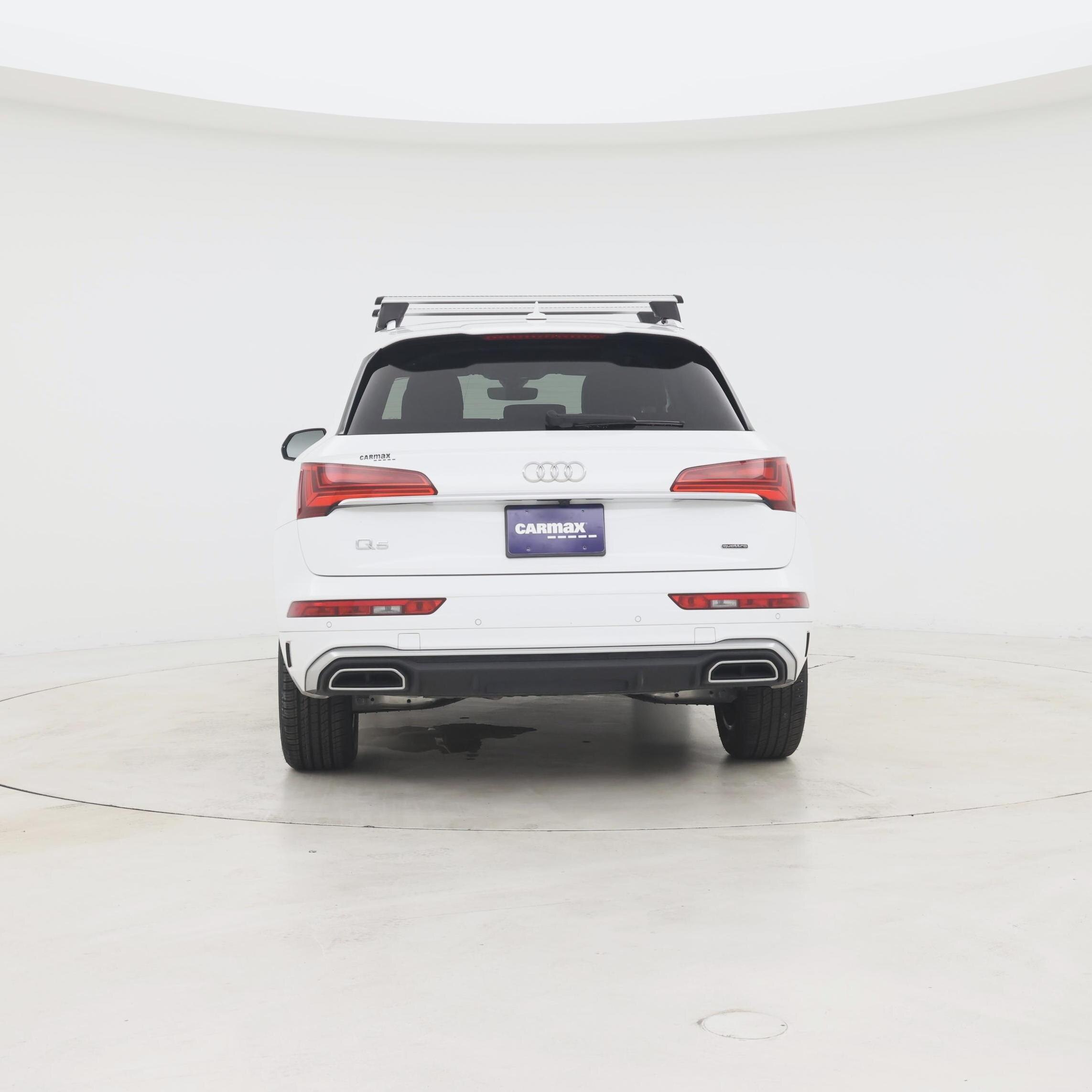 Thumbnail: 2024 Audi Q5 - 6