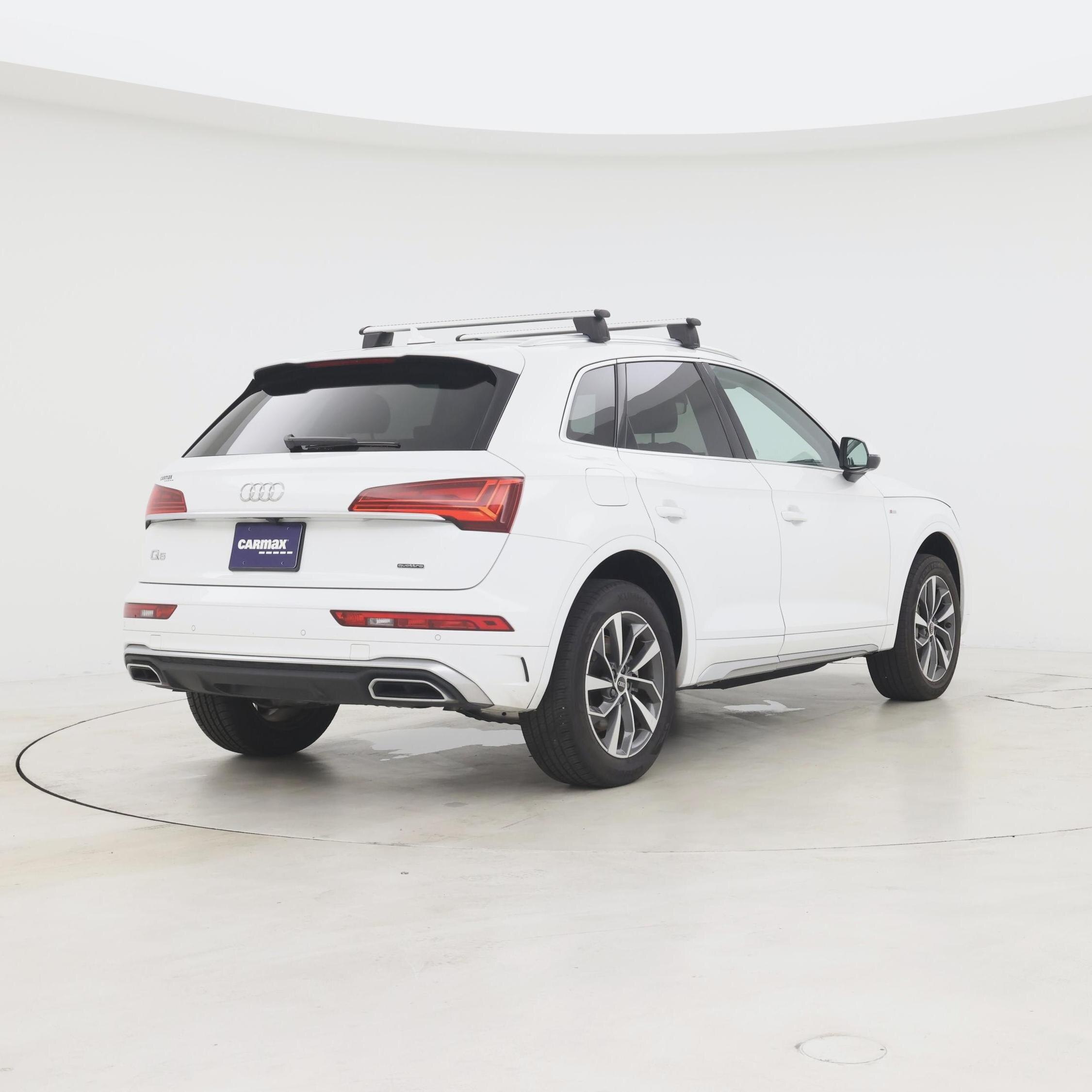 Thumbnail: 2024 Audi Q5 - 8