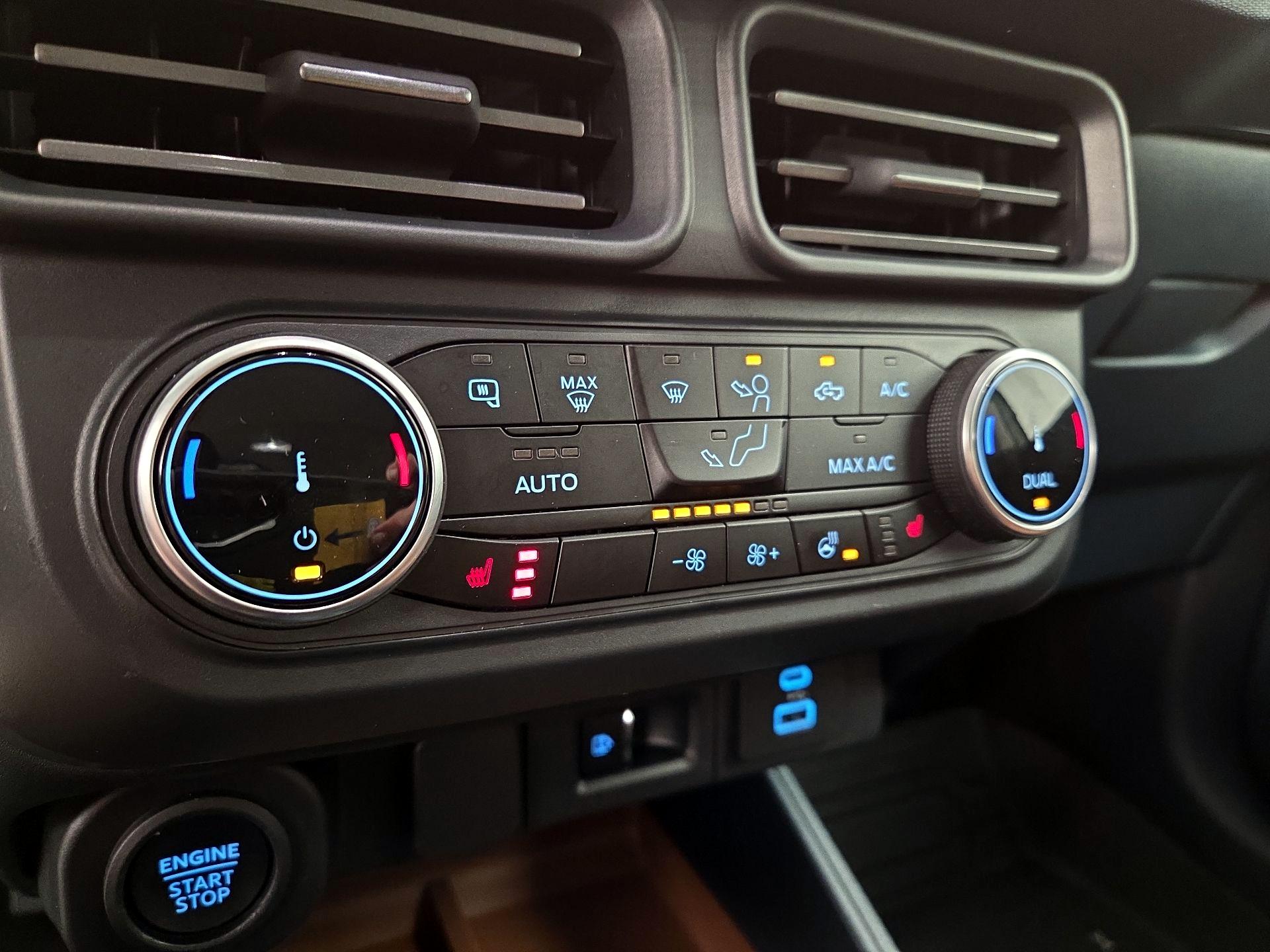 Thumbnail: 2024 Ford Maverick - 17