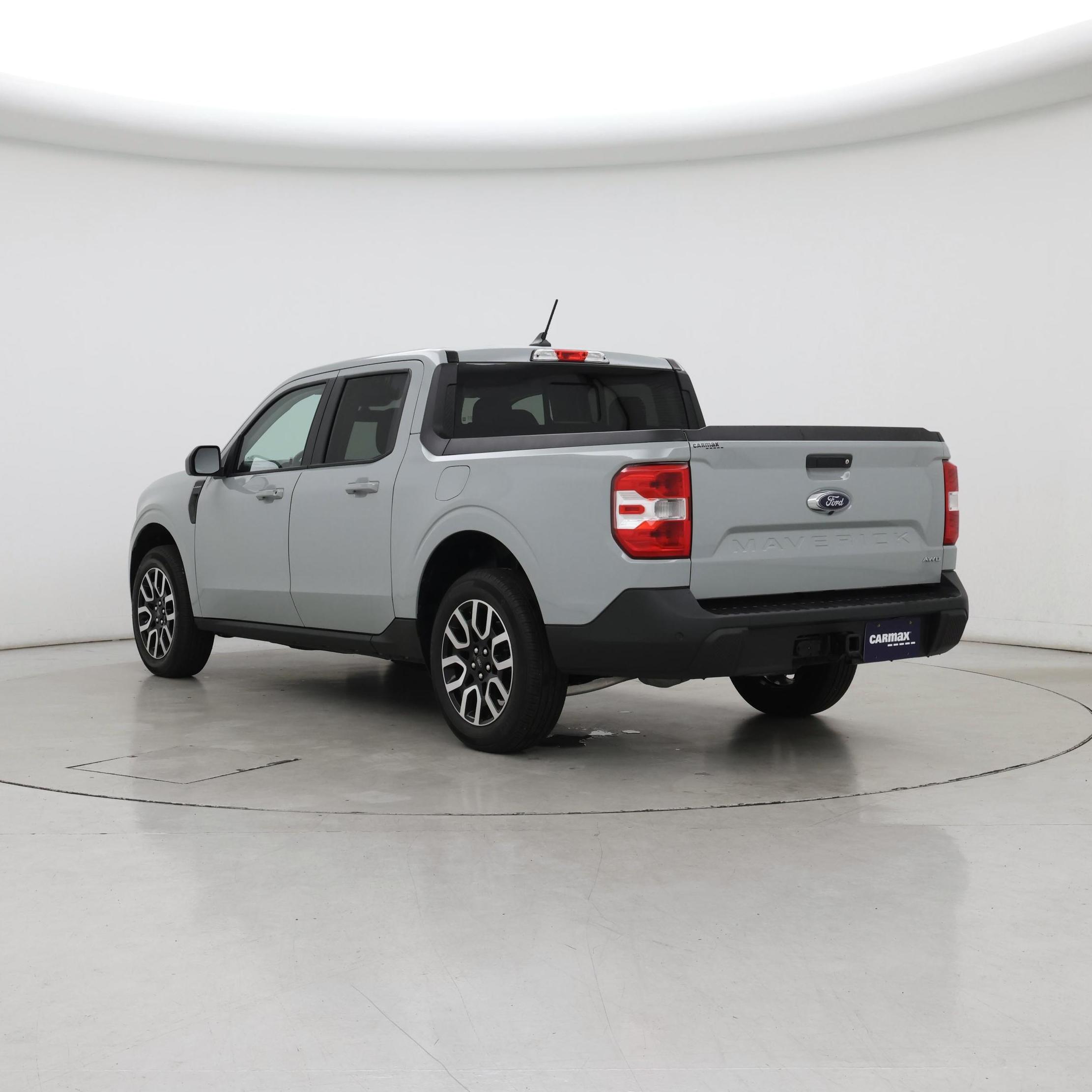 Thumbnail: 2024 Ford Maverick - 2