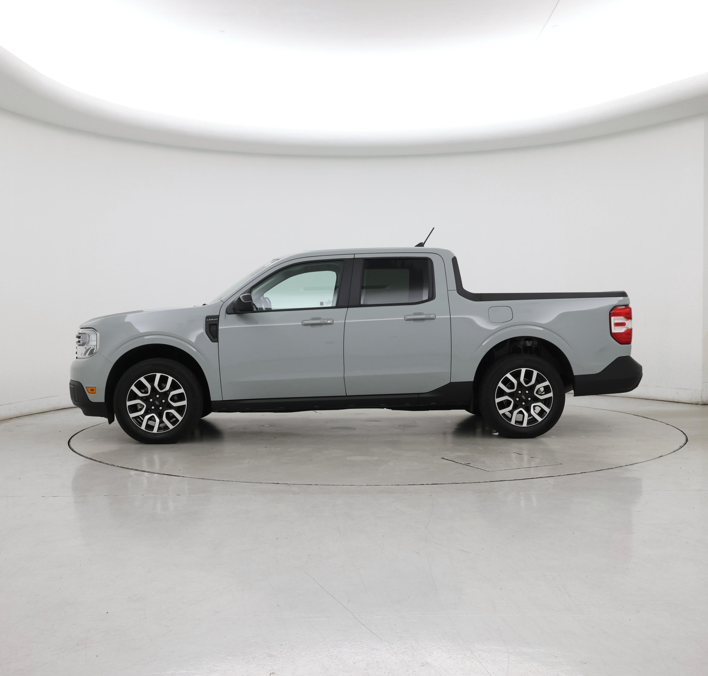 Thumbnail: 2024 Ford Maverick - 3