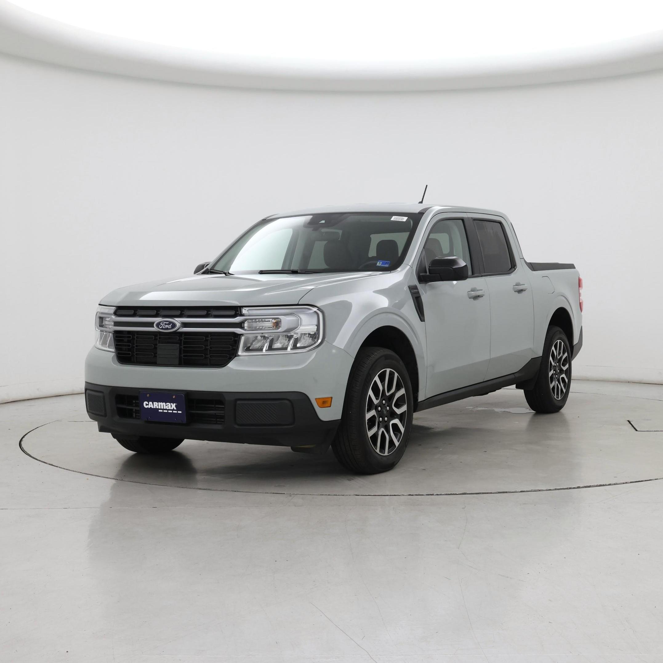 Thumbnail: 2024 Ford Maverick - 4