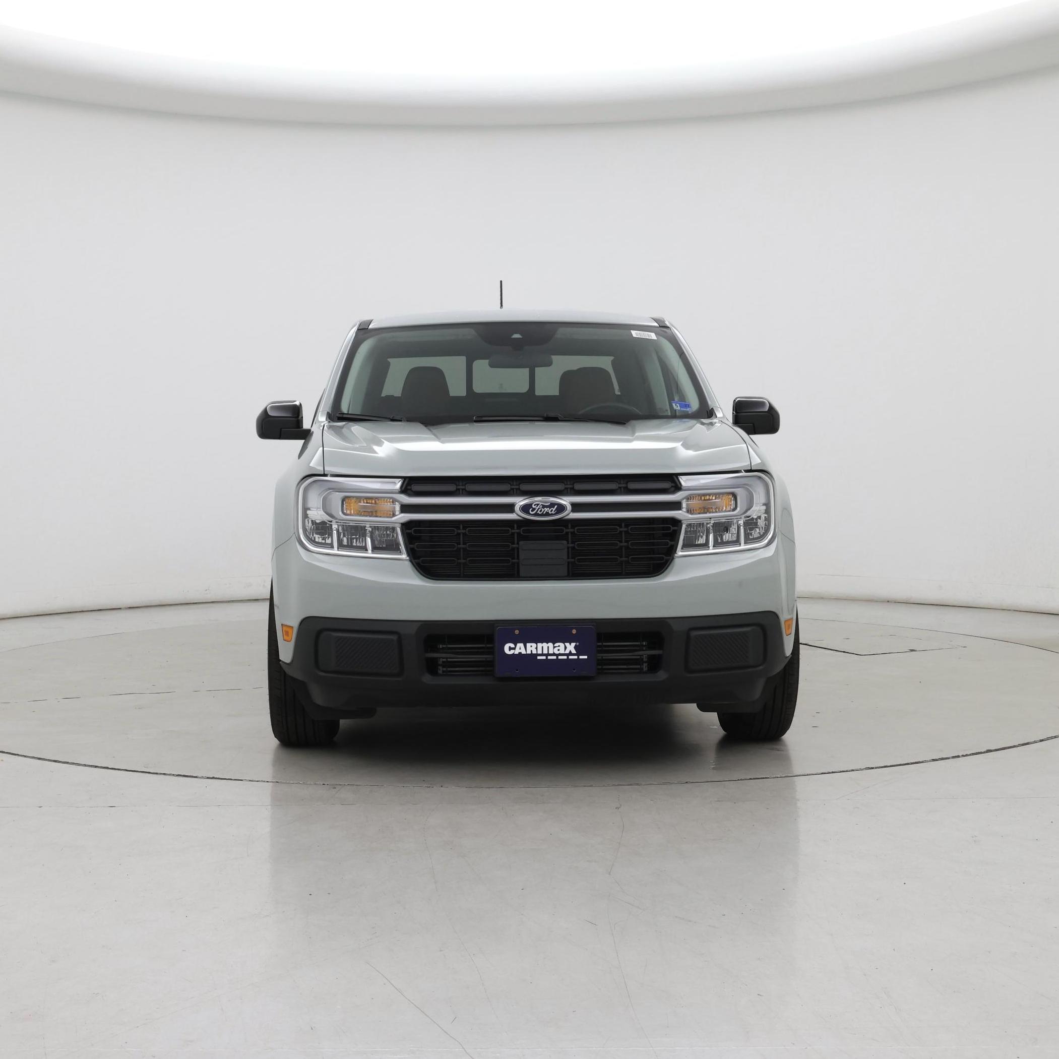 Thumbnail: 2024 Ford Maverick - 5