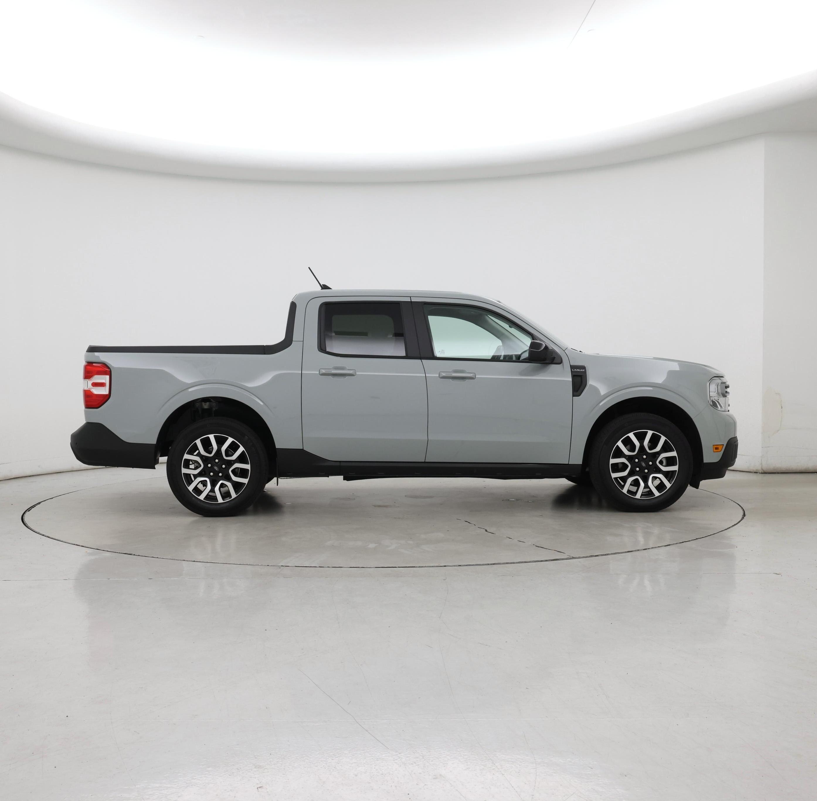 Thumbnail: 2024 Ford Maverick - 7