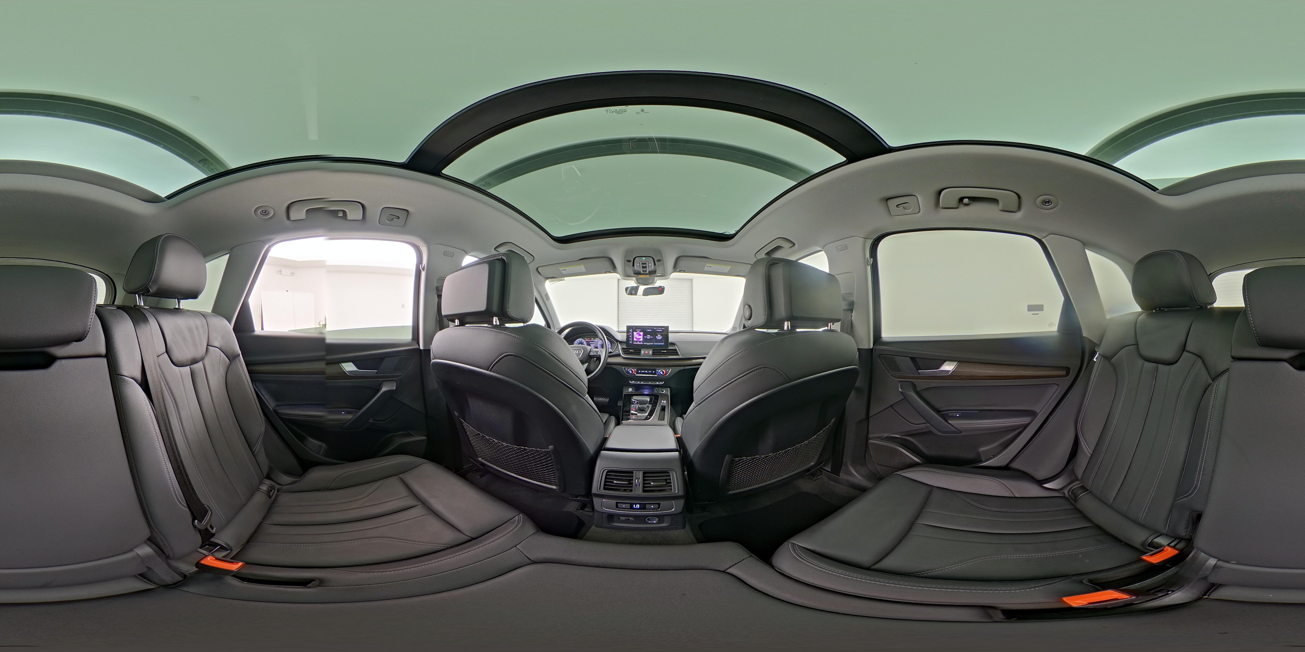 2024 Audi Q5 Premium Plus - Photo 26