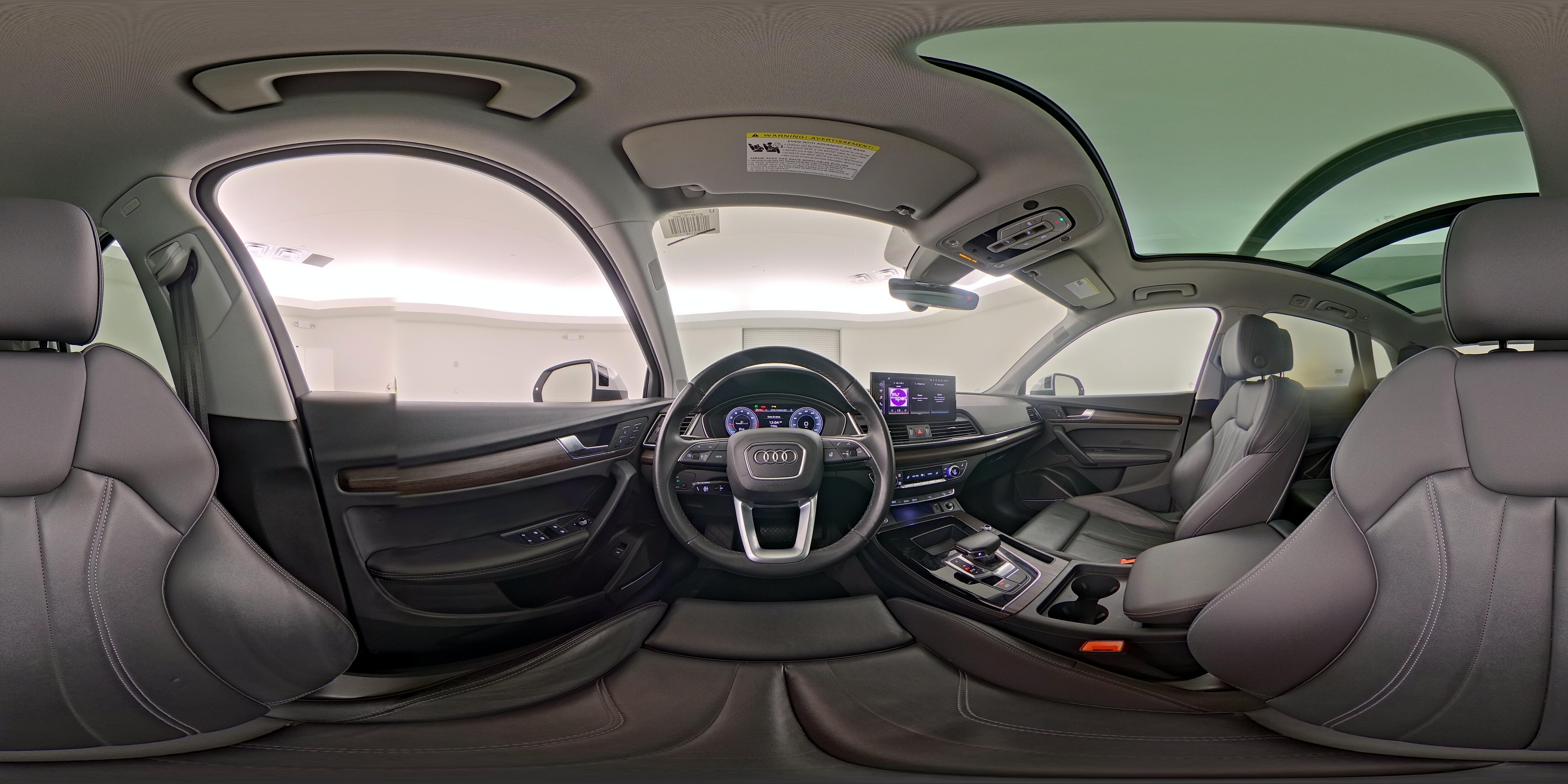 2024 Audi Q5 Premium Plus - Photo 27