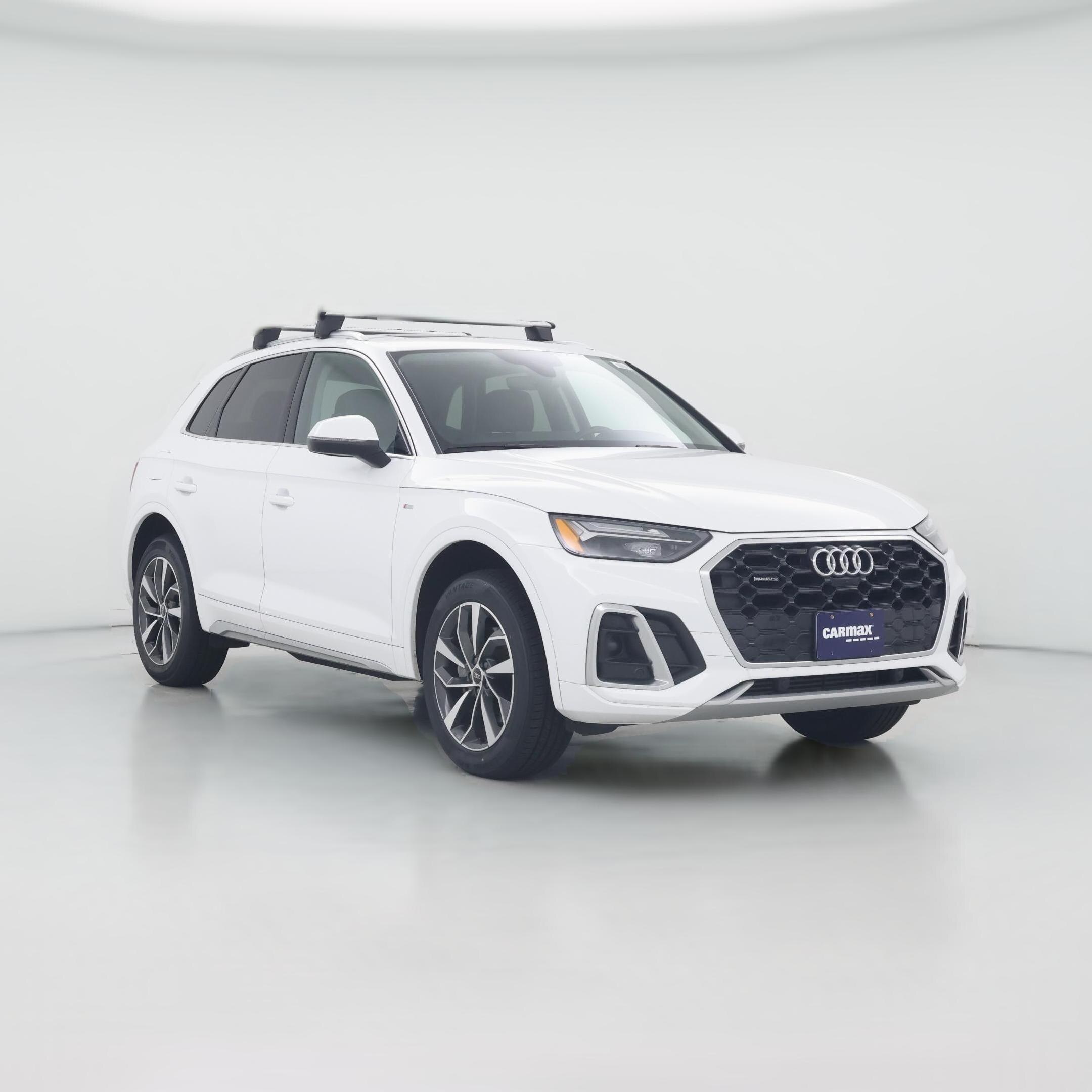 Thumbnail: 2024 Audi Q5 - 1