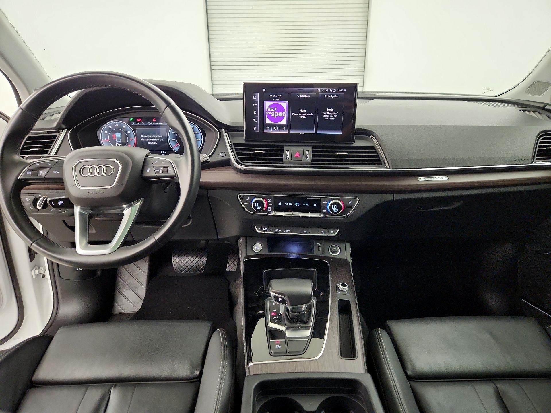 Thumbnail: 2024 Audi Q5 - 9