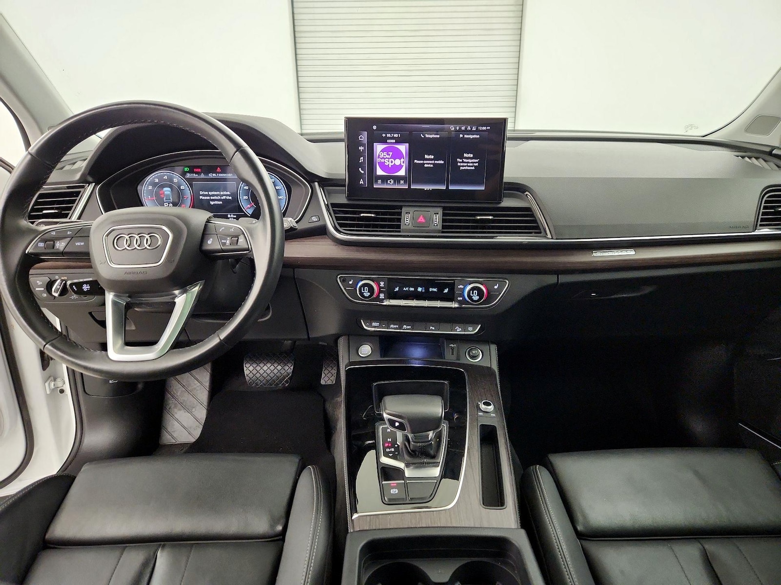 2024 Audi Q5 Premium Plus - Photo 10
