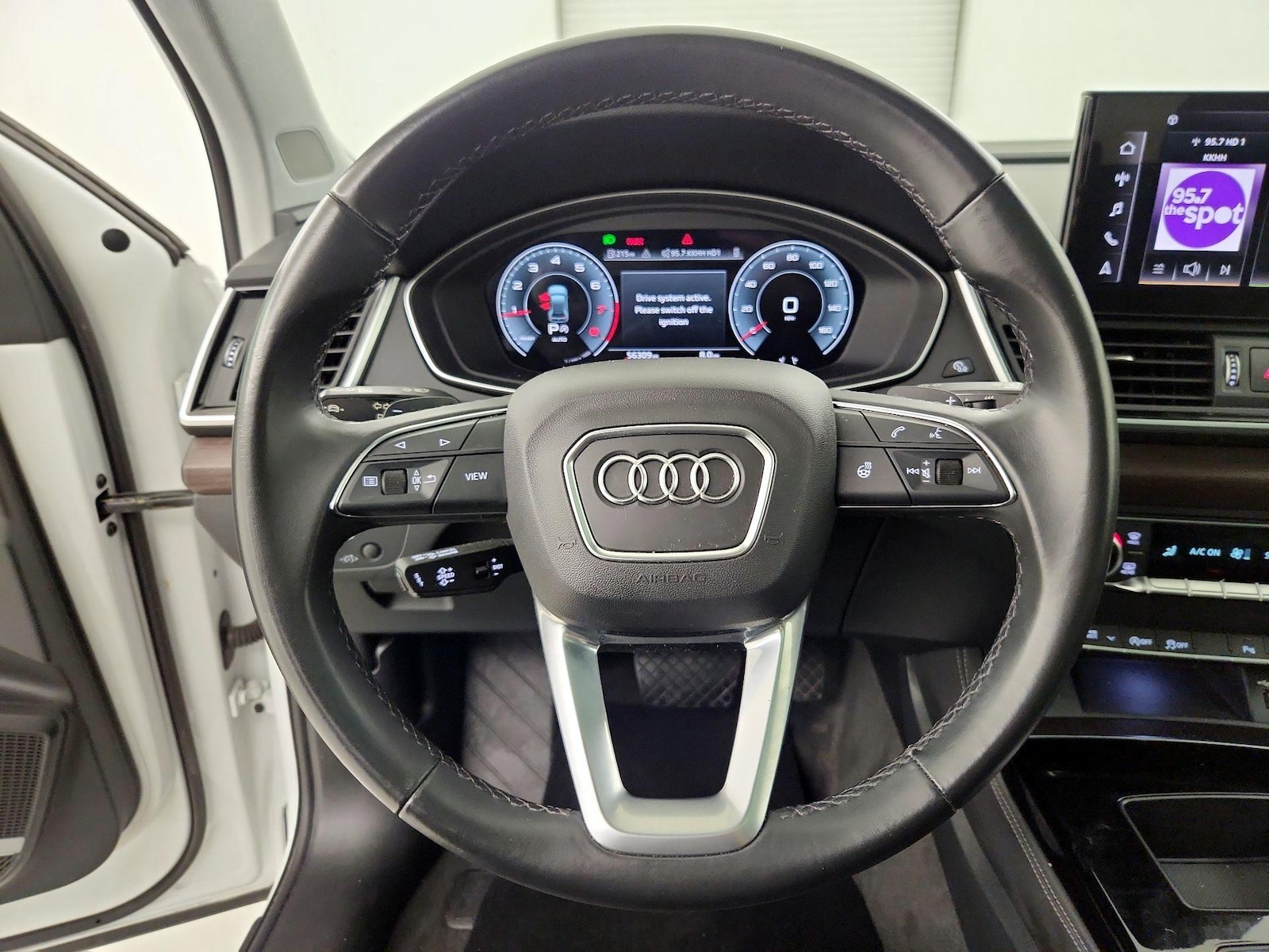 2024 Audi Q5 Premium Plus - Photo 11