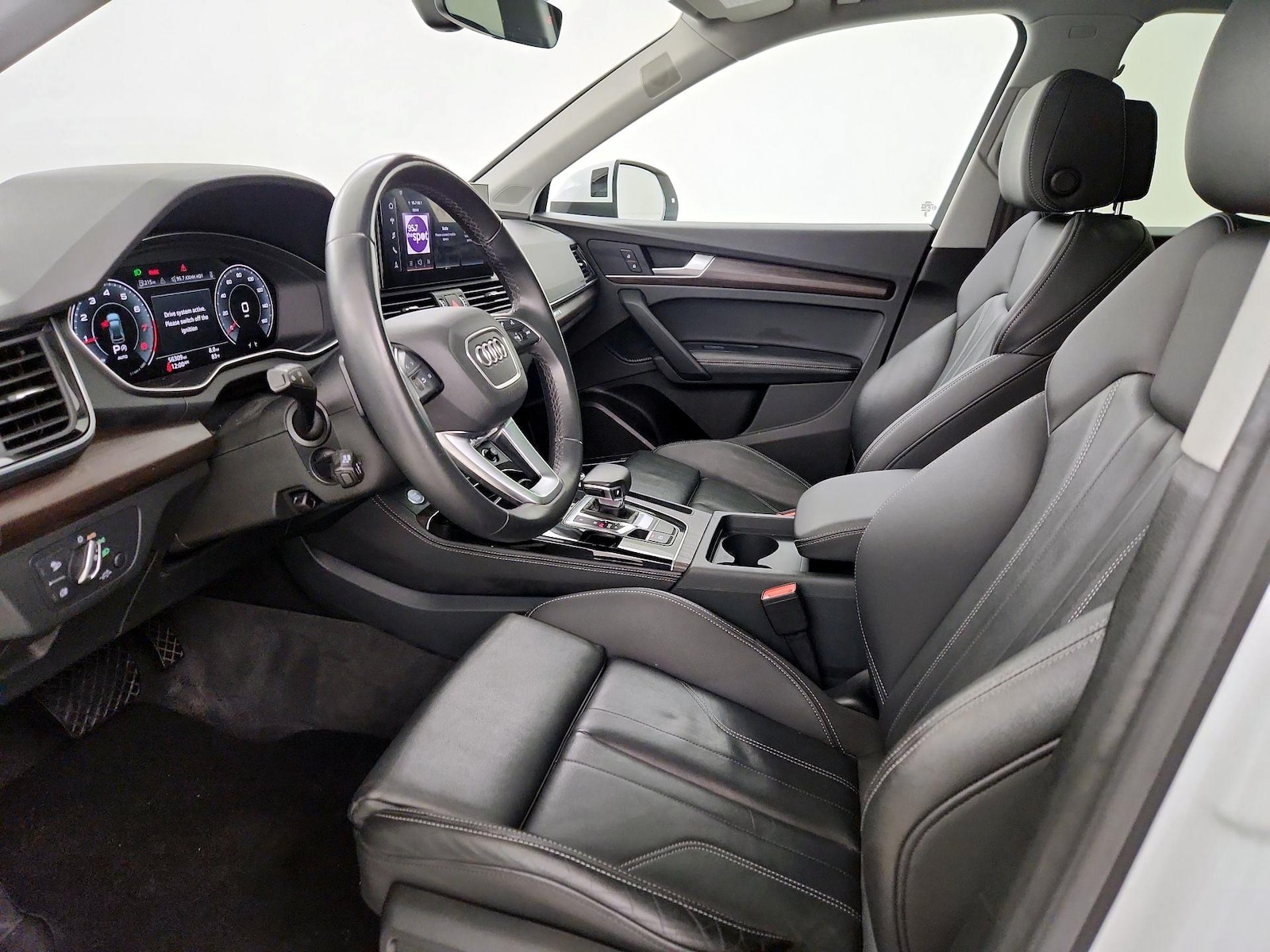 2024 Audi Q5 Premium Plus - Photo 12