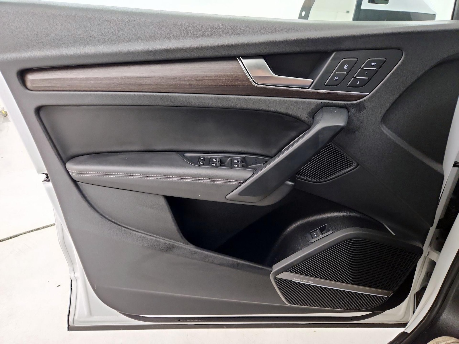 2024 Audi Q5 Premium Plus - Photo 13
