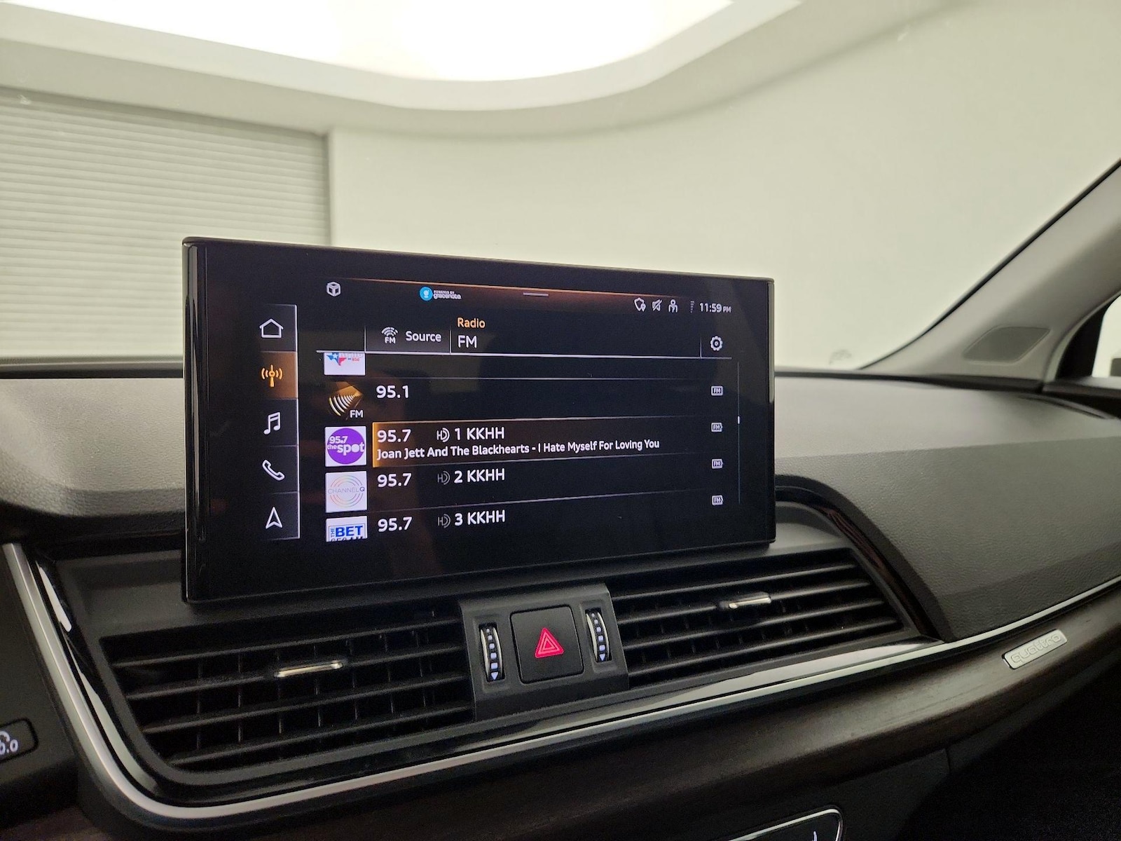 2024 Audi Q5 Premium Plus - Photo 16