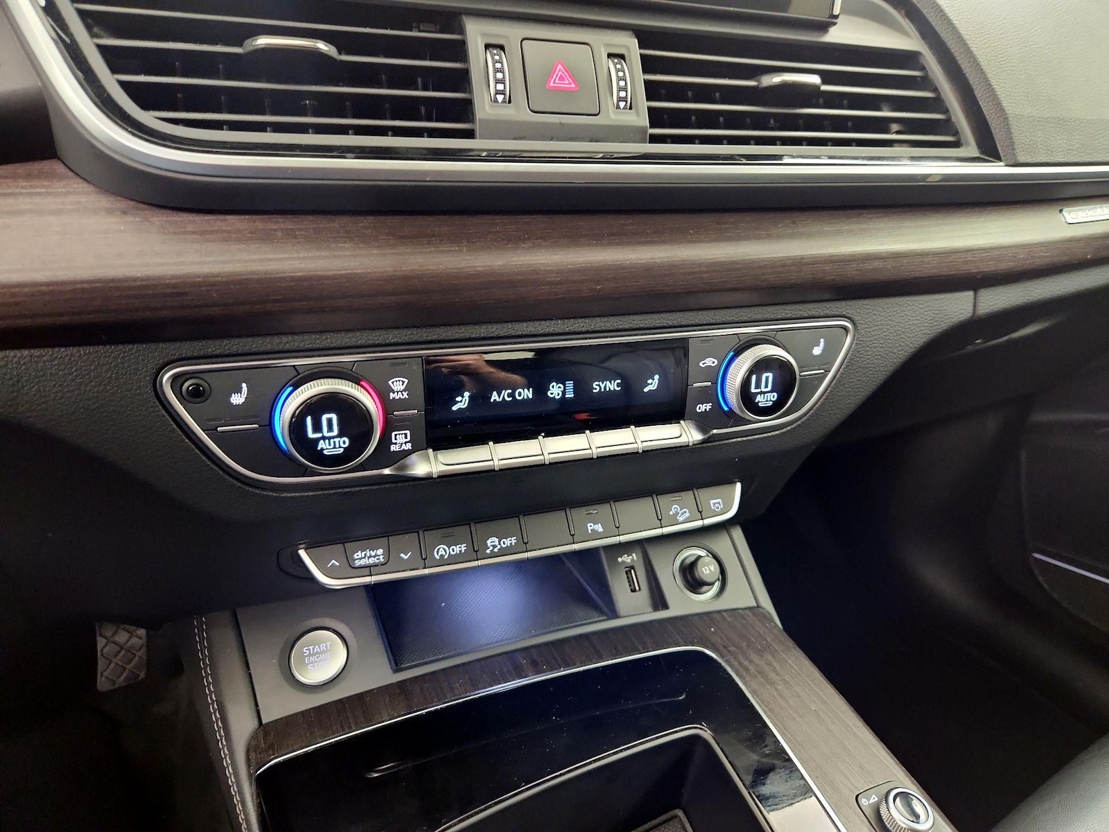 2024 Audi Q5 Premium Plus - Photo 17