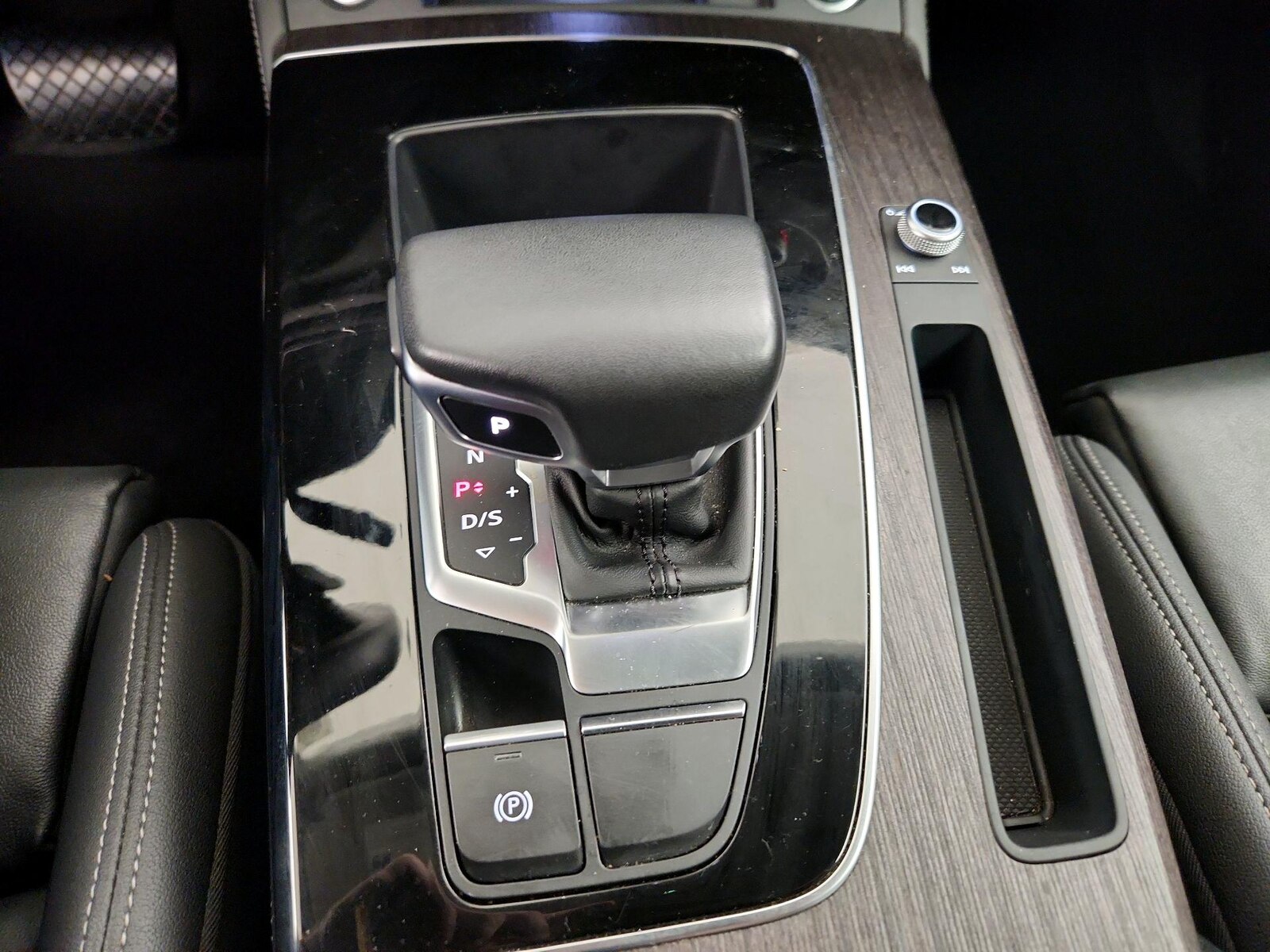 2024 Audi Q5 Premium Plus - Photo 18